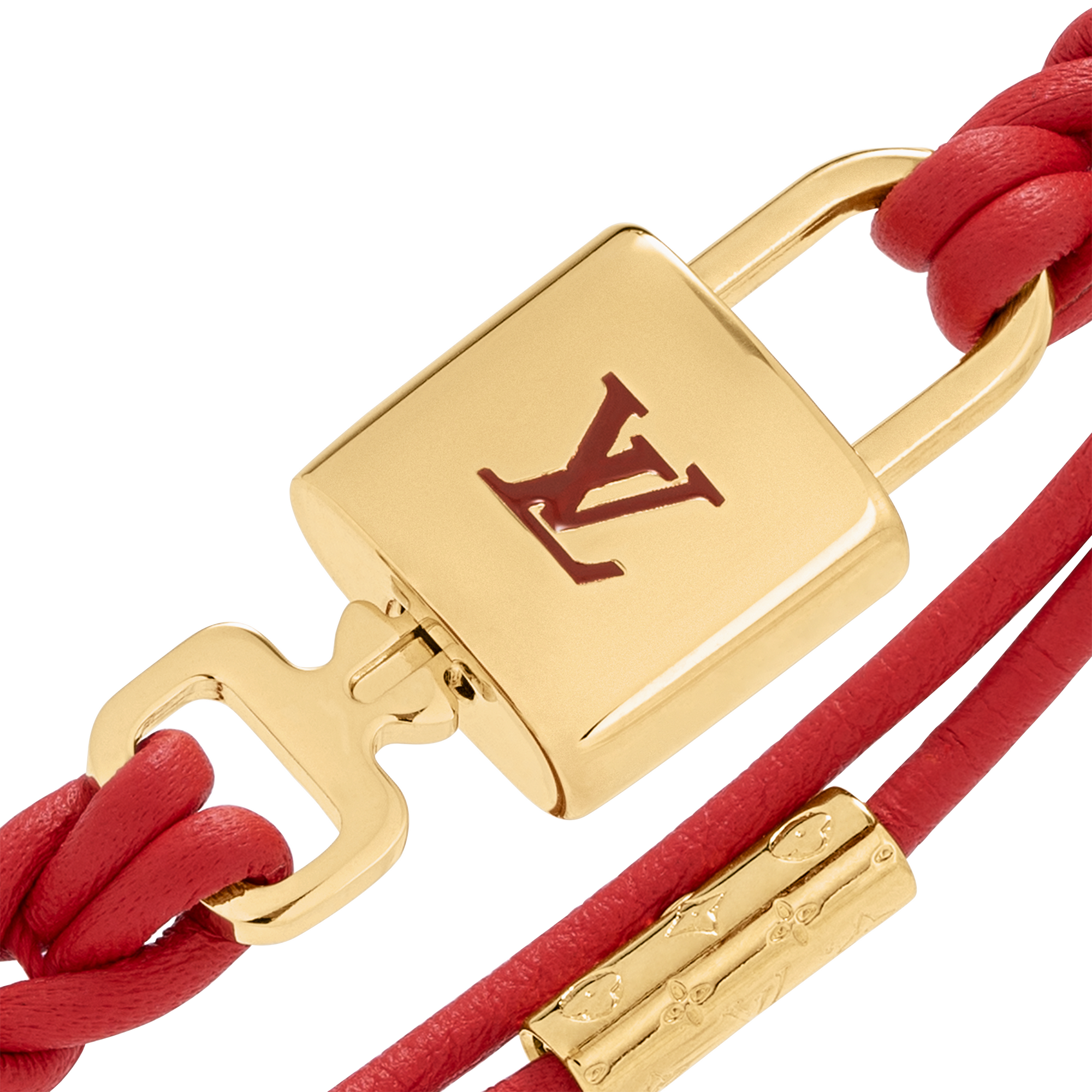 LV} - LVOther Leathers - LV女士时尚首饰 | 路易威登LOUIS VUITTON官网 (产品缩放)