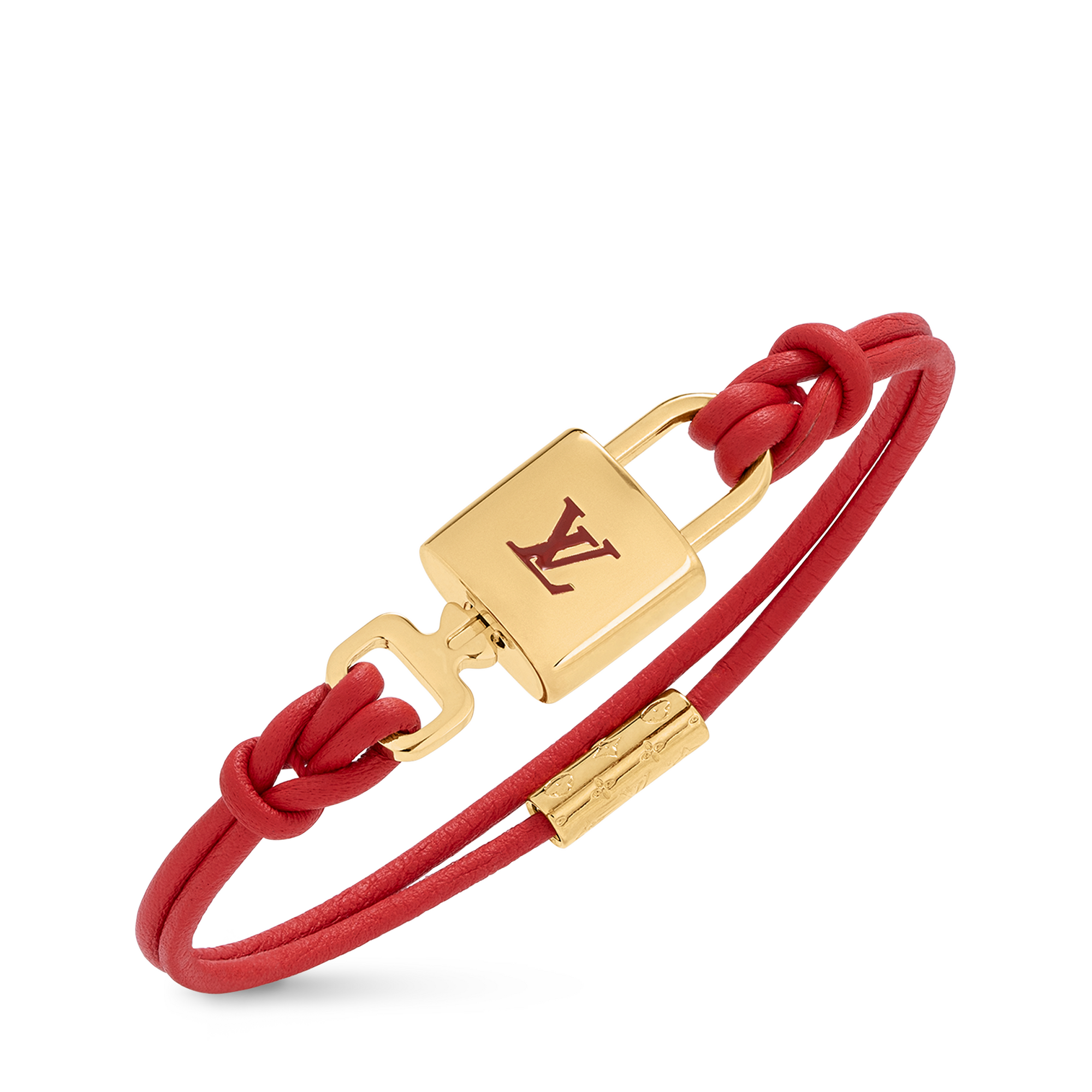 LV} - LVOther Leathers - LV女士时尚首饰 | 路易威登LOUIS VUITTON官网 (产品缩放)