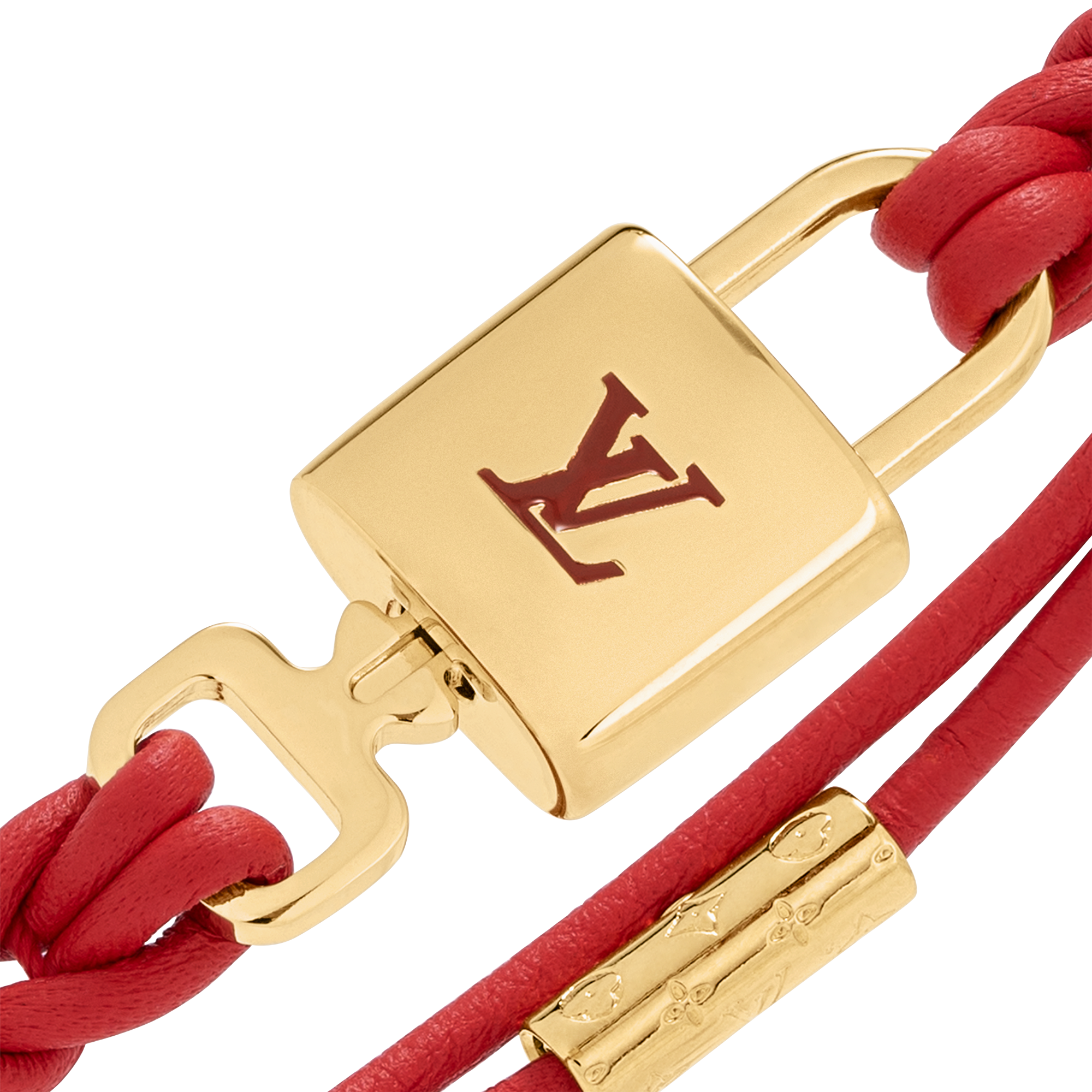 LV} - LVOther Leathers - LV女士时尚首饰 | 路易威登LOUIS VUITTON官网 (产品缩放)