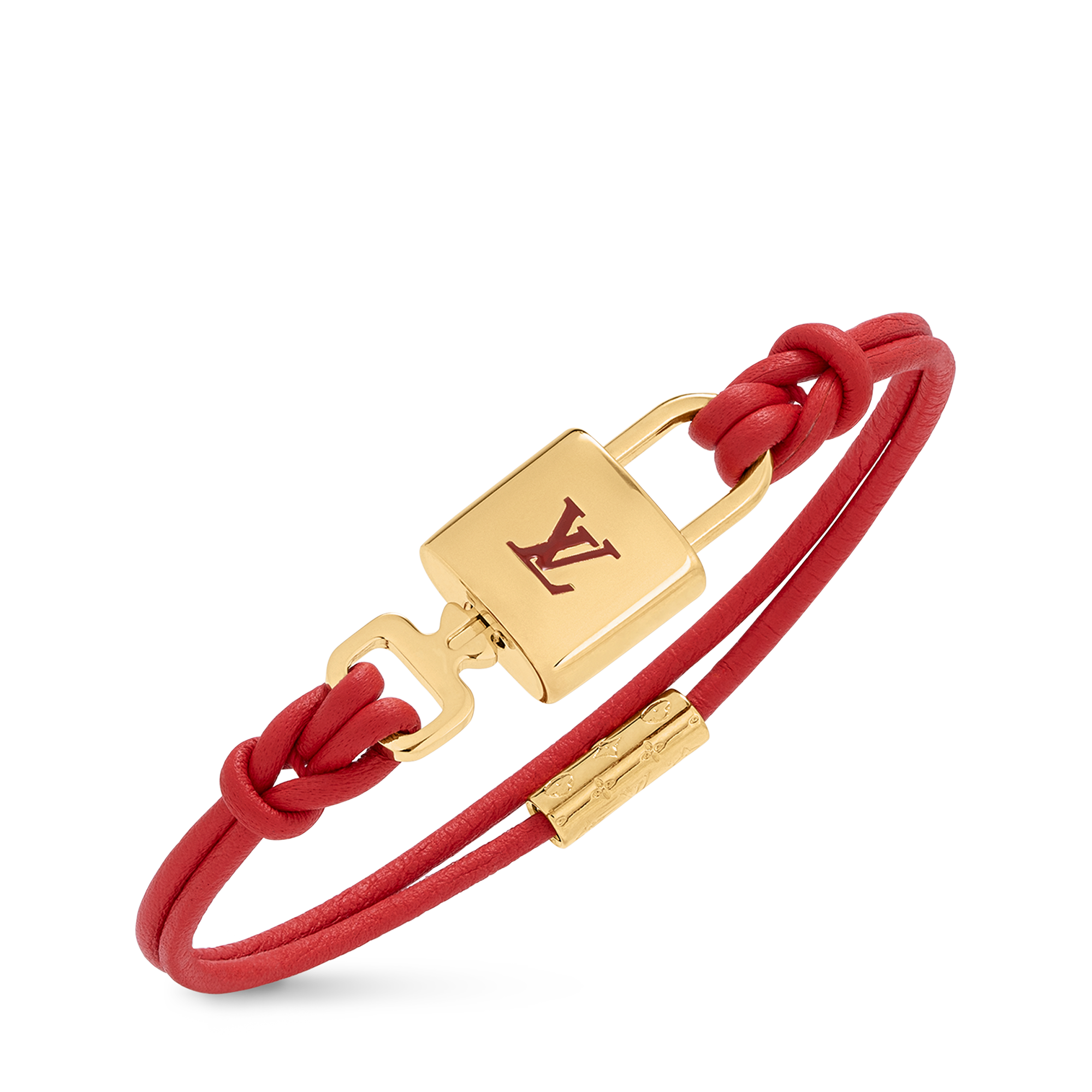 LV} - LVOther Leathers - LV女士时尚首饰 | 路易威登LOUIS VUITTON官网 (产品缩放)