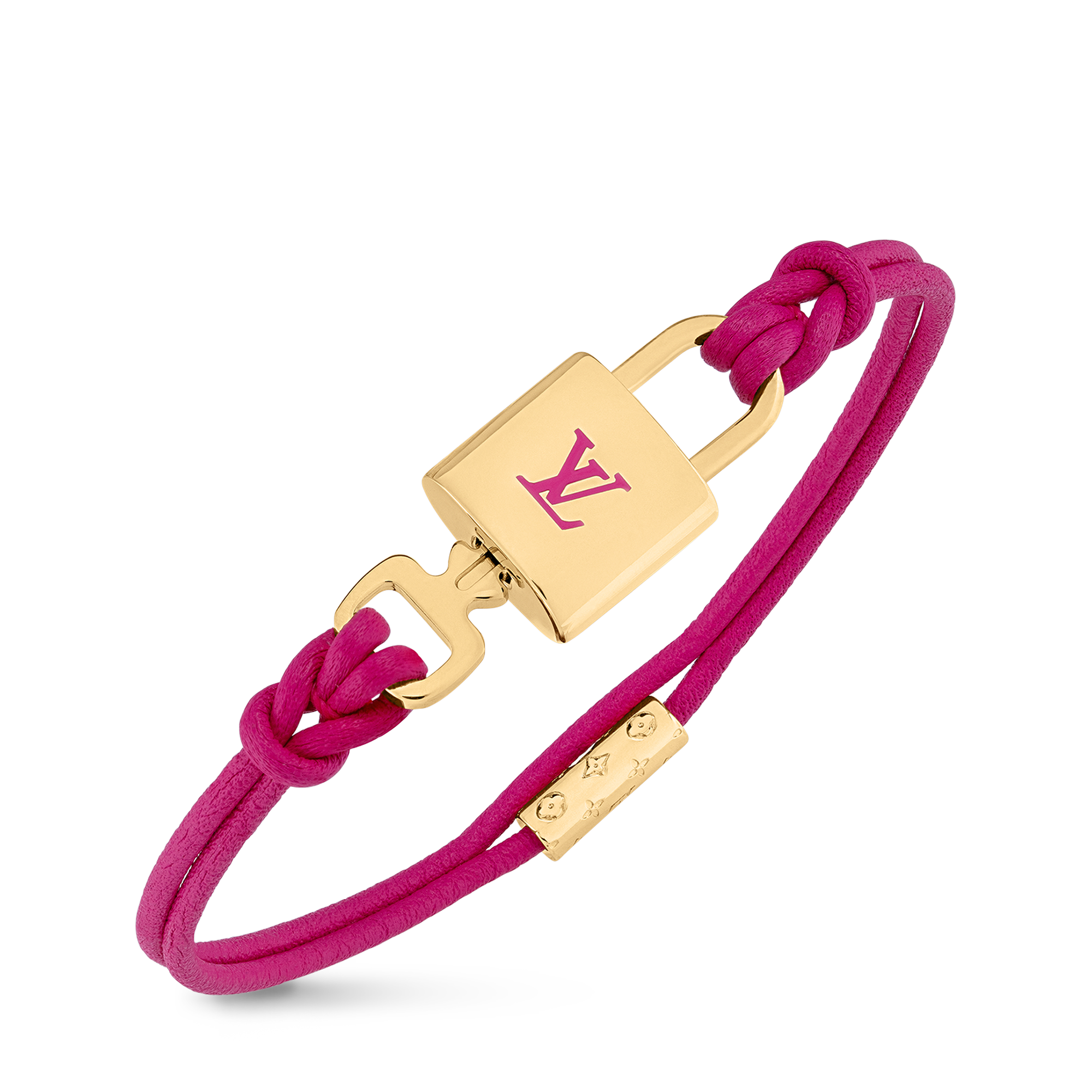 LV} - LVOther Leathers - LV女士时尚首饰 | 路易威登LOUIS VUITTON官网 (产品缩放)