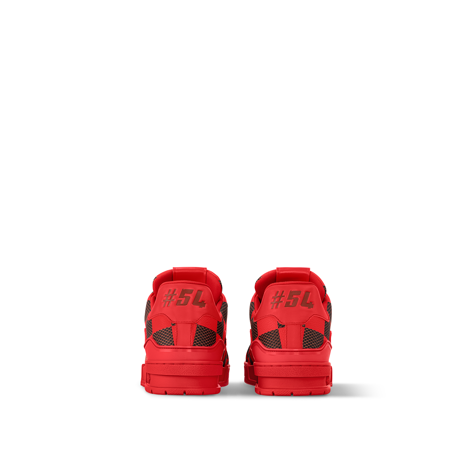 LV} - LV - LV男士鞋履系列 | 路易威登LOUIS VUITTON官网 (产品缩放)