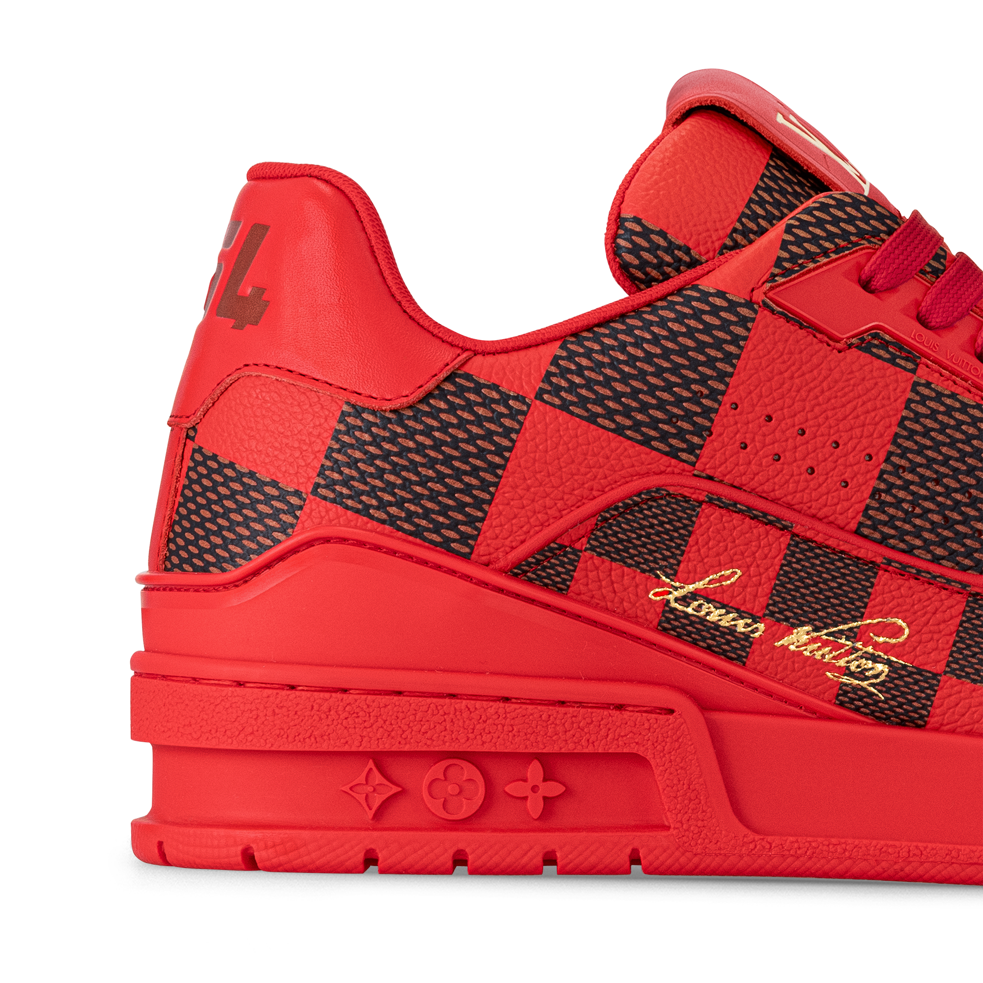 LV} - LV - LV男士鞋履系列 | 路易威登LOUIS VUITTON官网 (产品缩放)