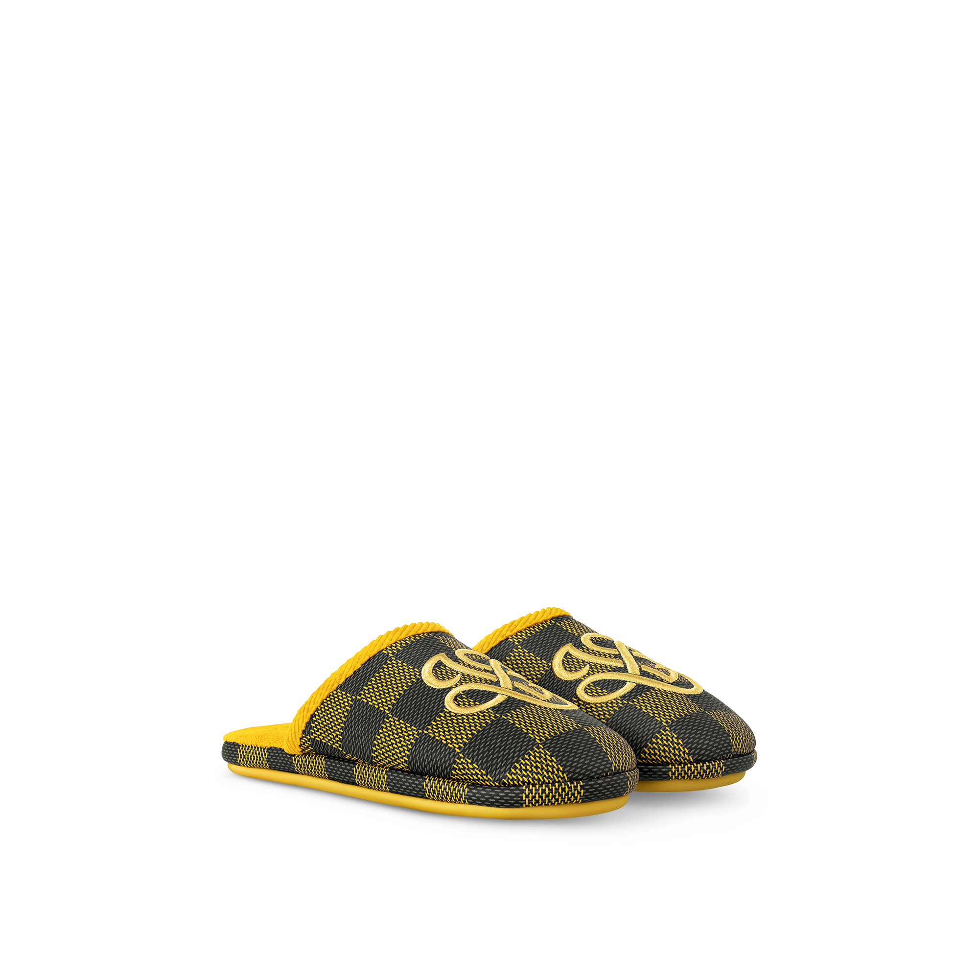 JAUNE (线上暂无库存)