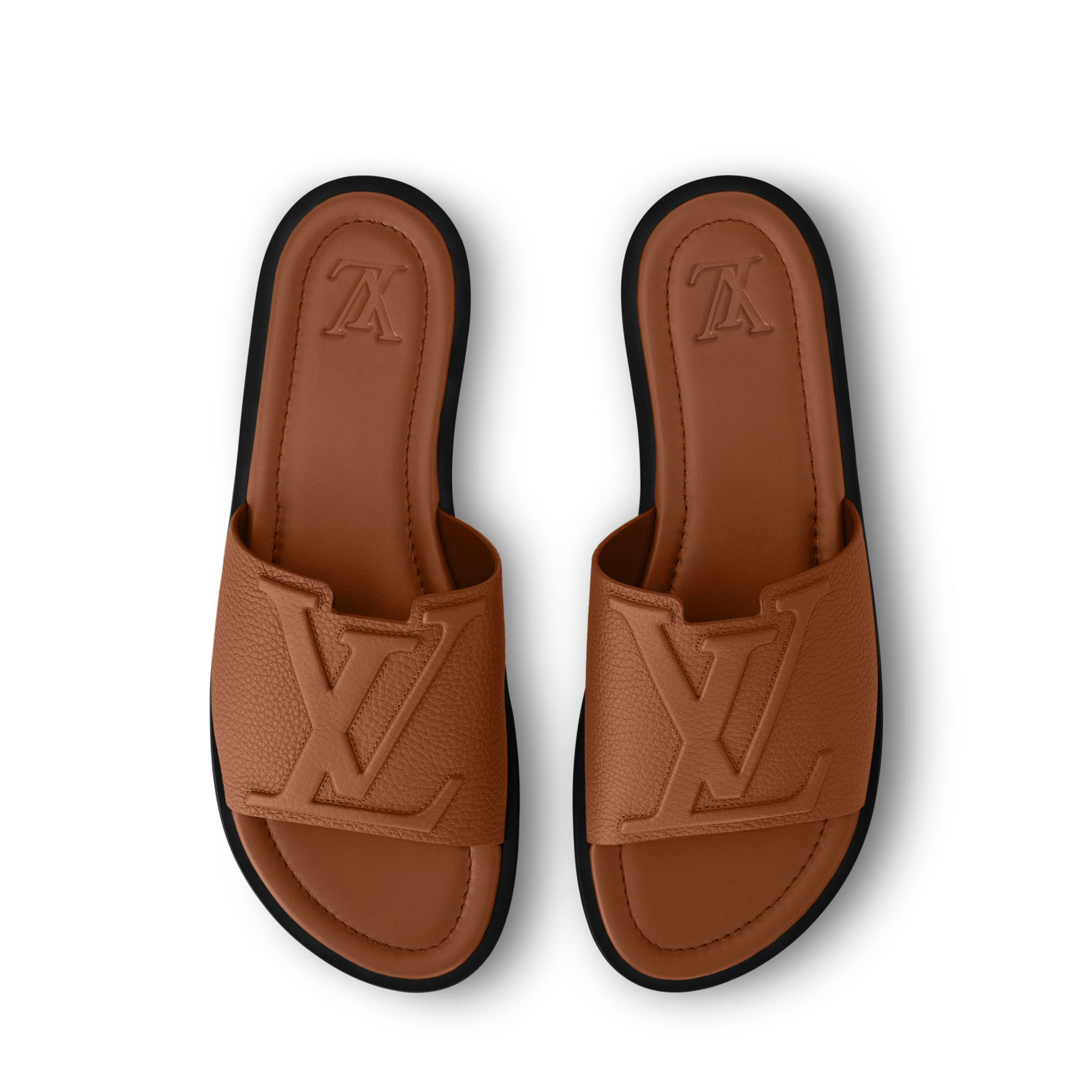 LV} - LV - LV男士鞋履系列 | 路易威登LOUIS VUITTON官网 (产品缩放)