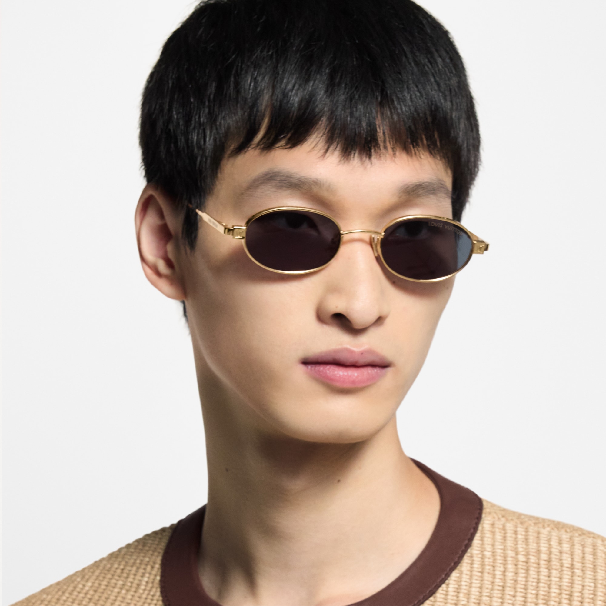 LV} - LVS00 - LV男士配饰系列 | 路易威登LOUIS VUITTON官网 (产品缩放)