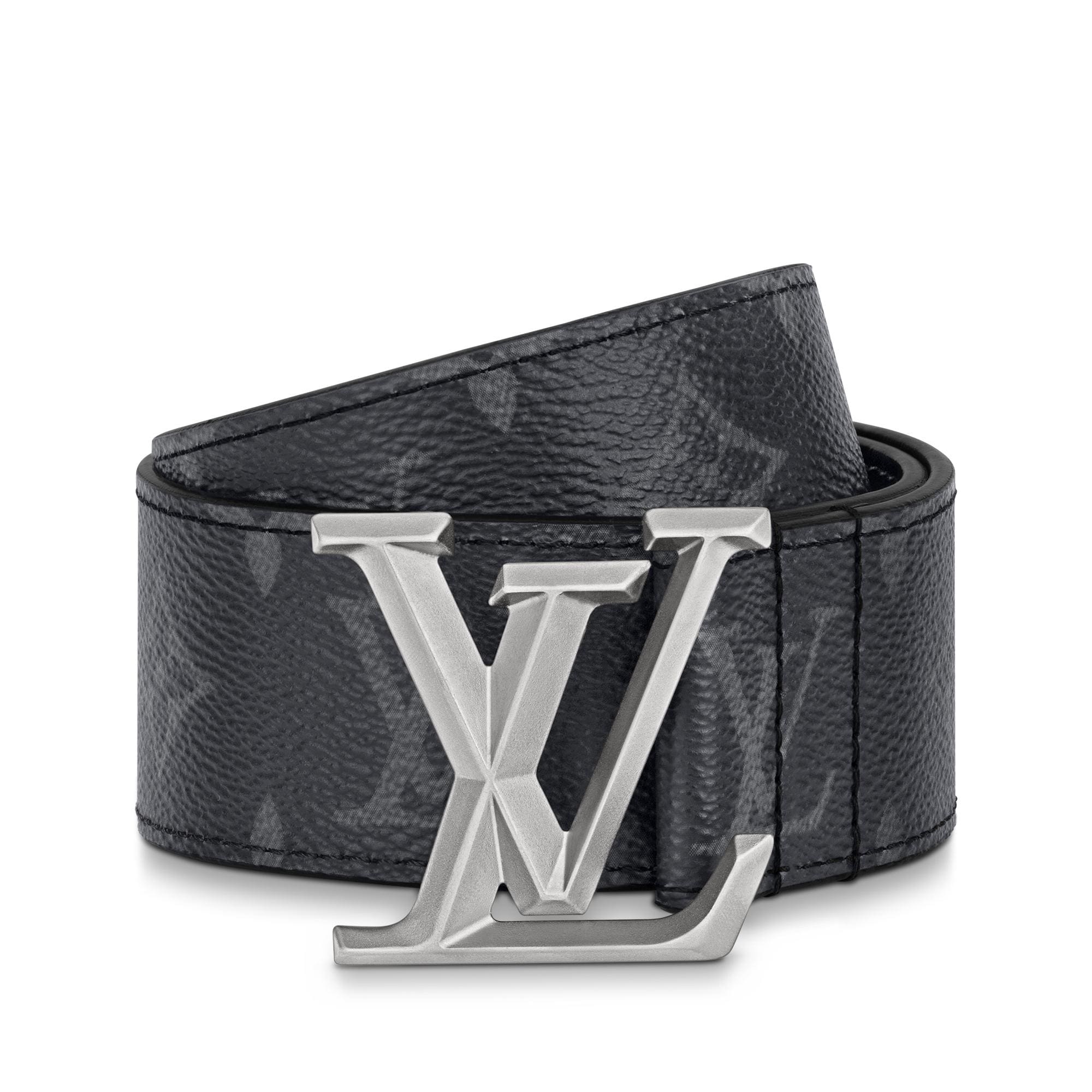LV} - LVMonogram Eclipse - LV男士配饰系列 | 路易威登LOUIS VUITTON官网 (产品缩放)