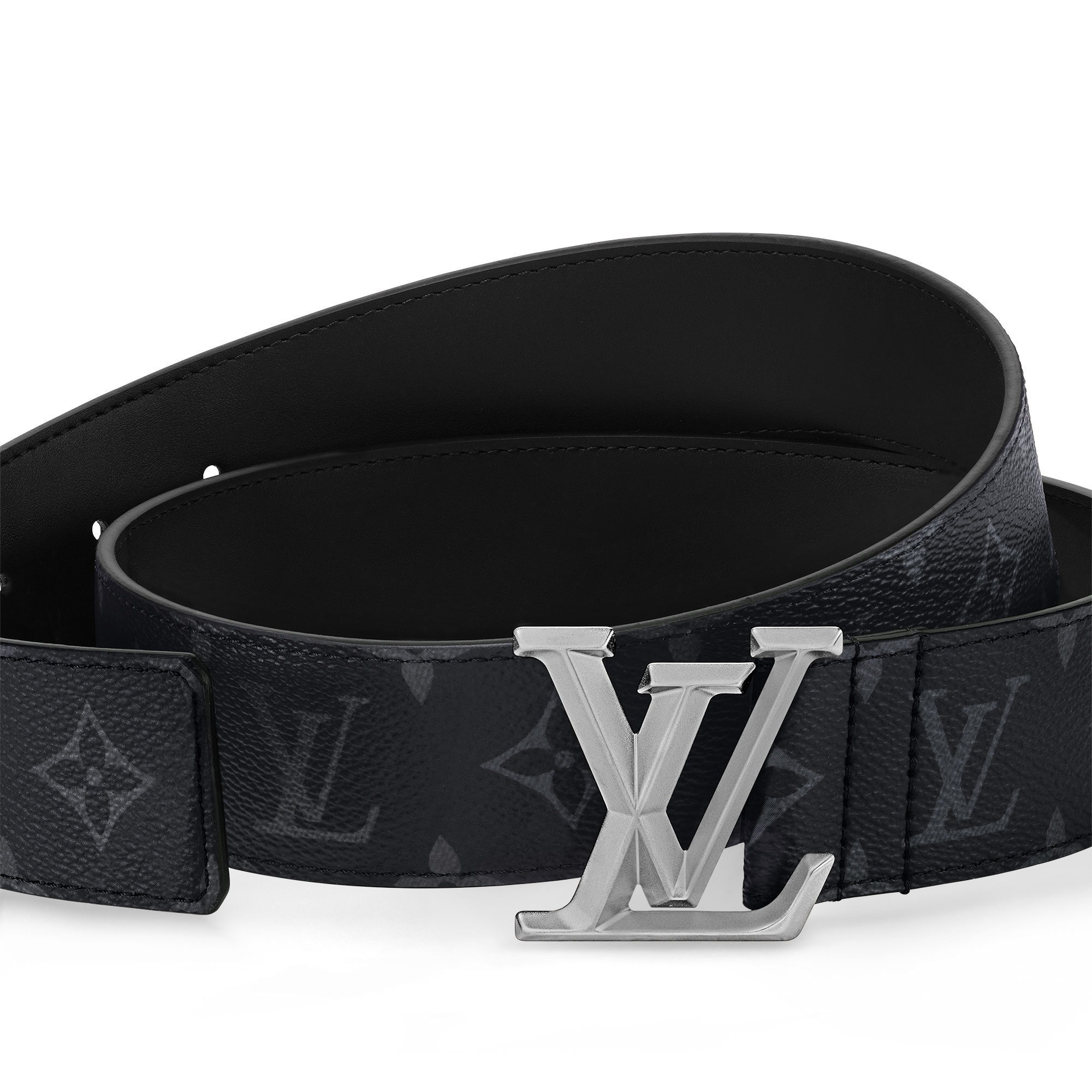 LV} - LVMonogram Eclipse - LV男士配饰系列 | 路易威登LOUIS VUITTON官网 (产品缩放)