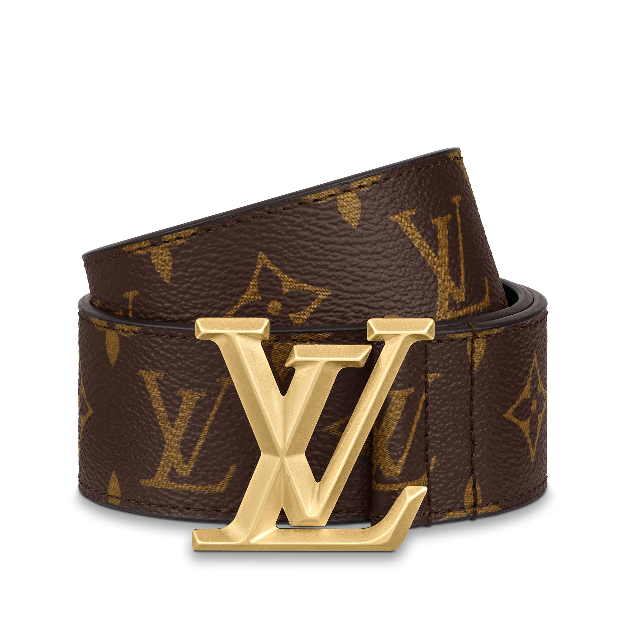 LV} - LVMonogram - LV男士配饰系列 | 路易威登LOUIS VUITTON官网 (产品缩放)