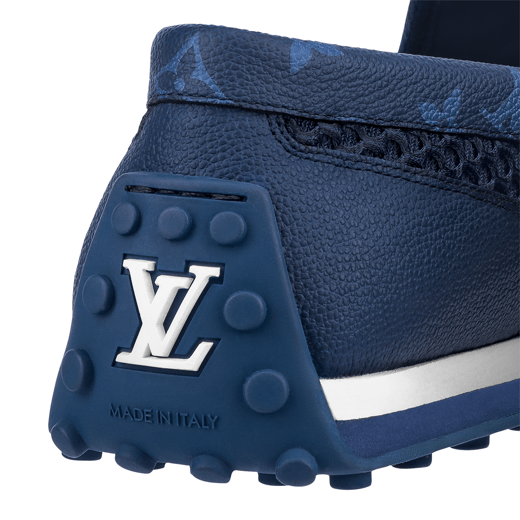 LV} - LV - LV男士鞋履系列 | 路易威登LOUIS VUITTON官网 (产品缩放)