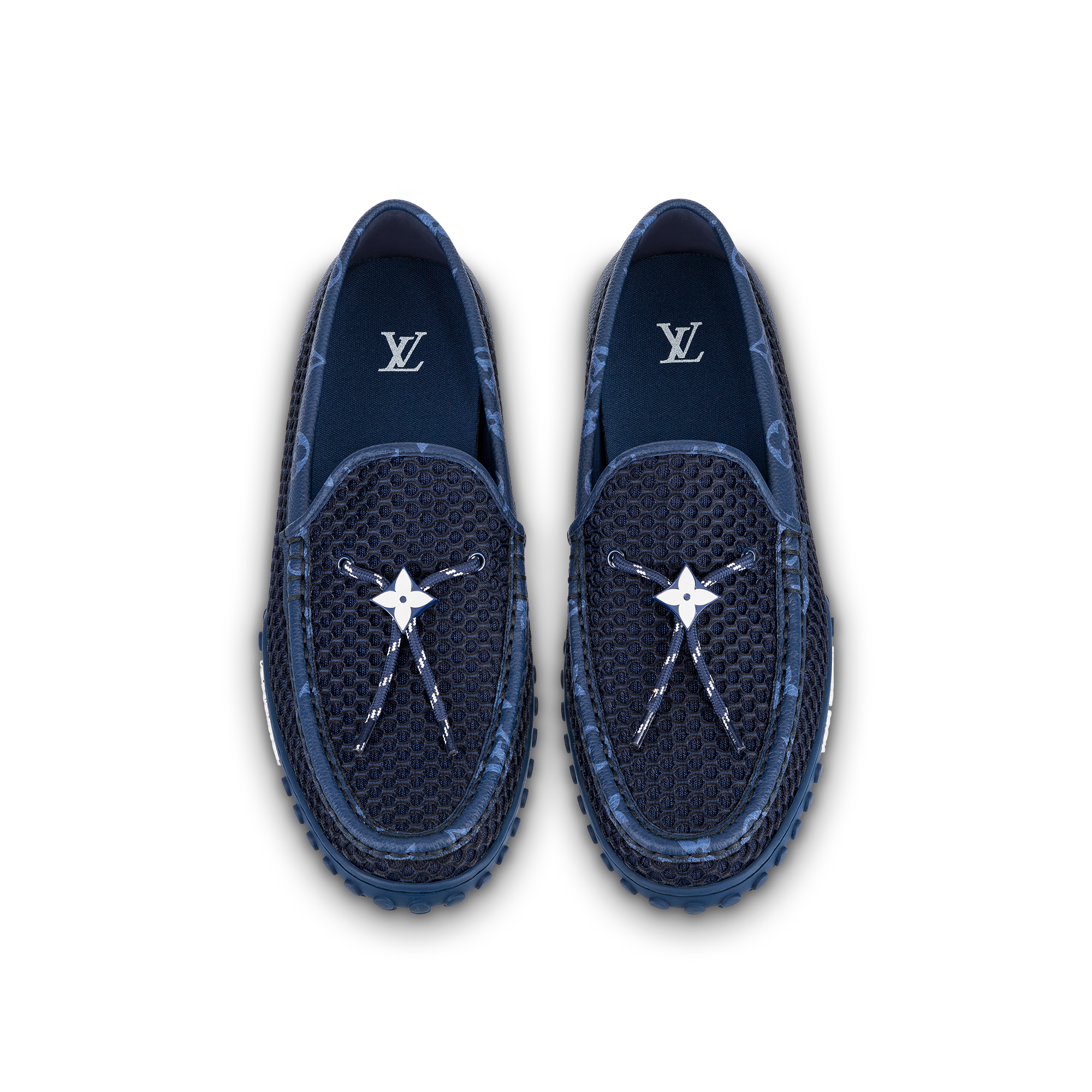 LV} - LV - LV男士鞋履系列 | 路易威登LOUIS VUITTON官网 (产品缩放)