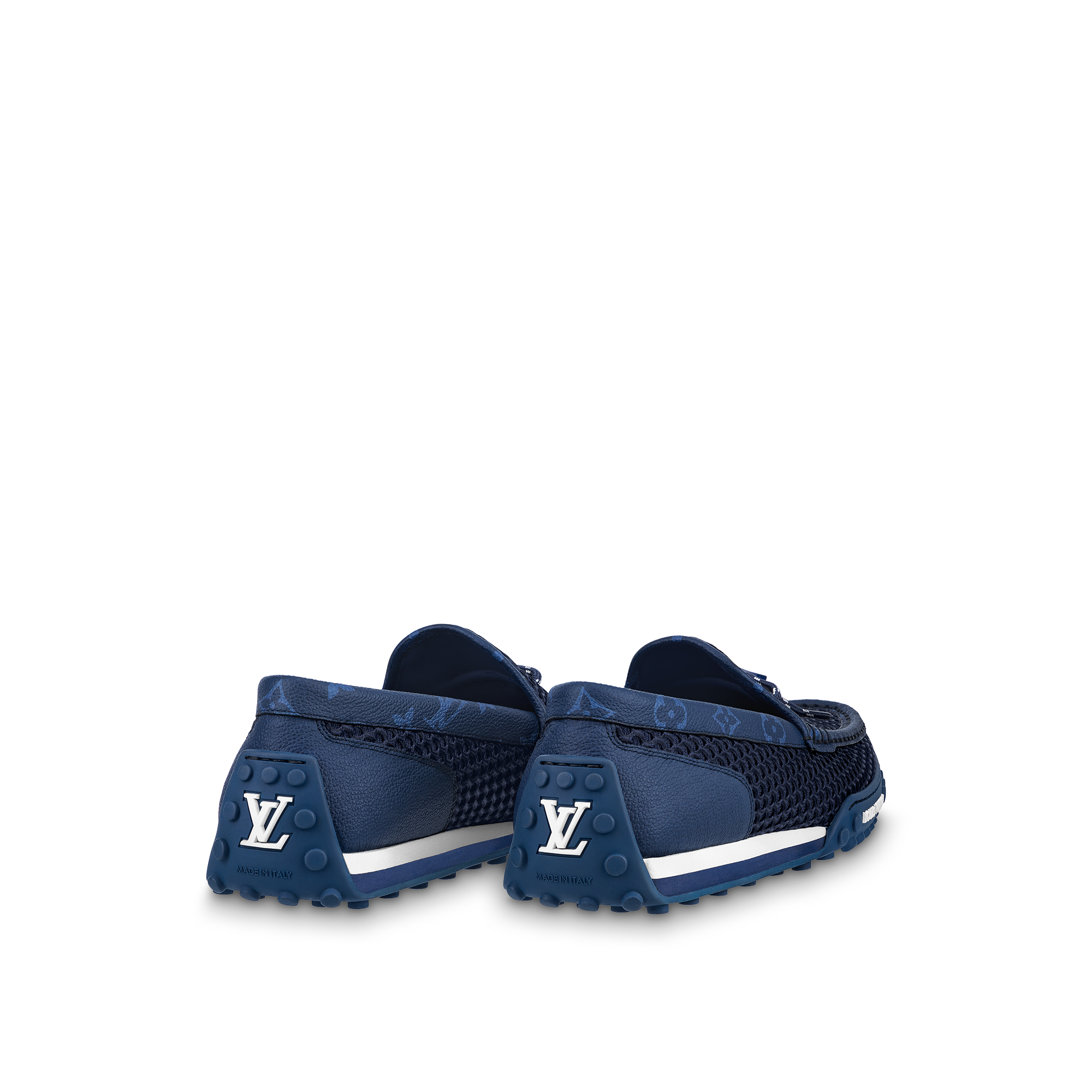 LV} - LV - LV男士鞋履系列 | 路易威登LOUIS VUITTON官网 (产品缩放)