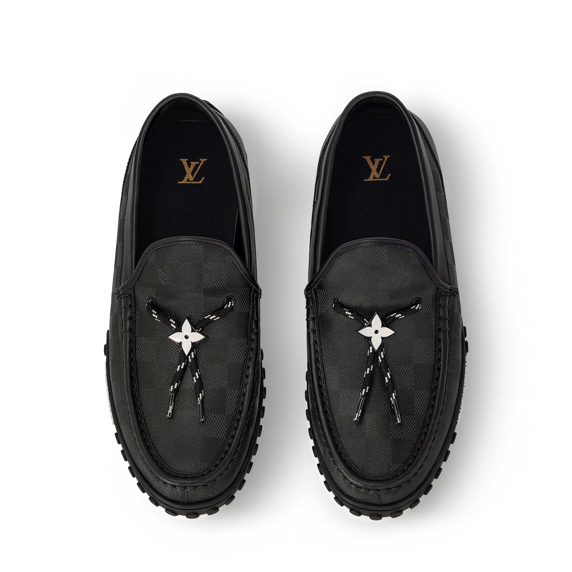 LV} - LV - LV男士鞋履系列 | 路易威登LOUIS VUITTON官网 (产品缩放)