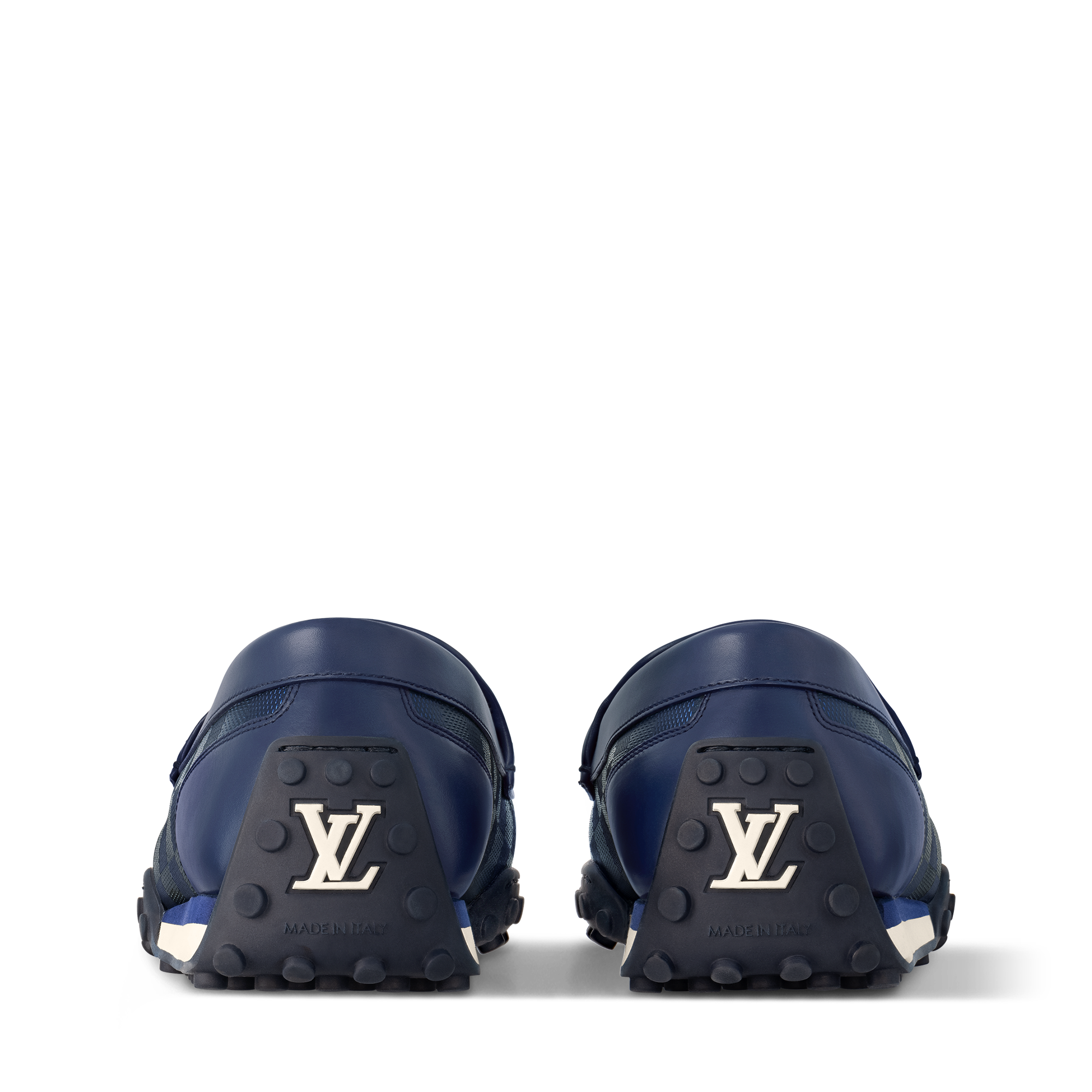 LV} - LV - LV男士鞋履系列 | 路易威登LOUIS VUITTON官网 (产品缩放)