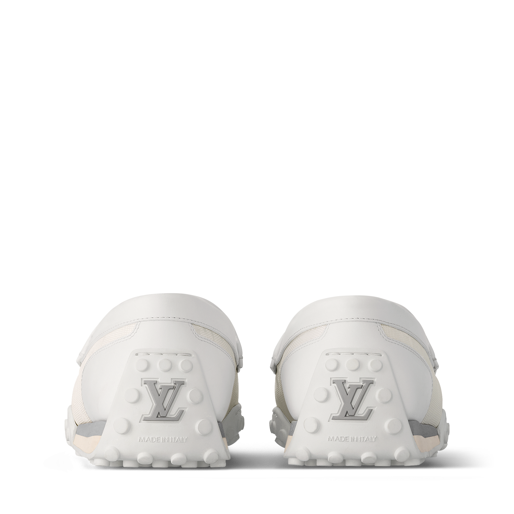 LV} - LV - LV男士鞋履系列 | 路易威登LOUIS VUITTON官网 (产品缩放)