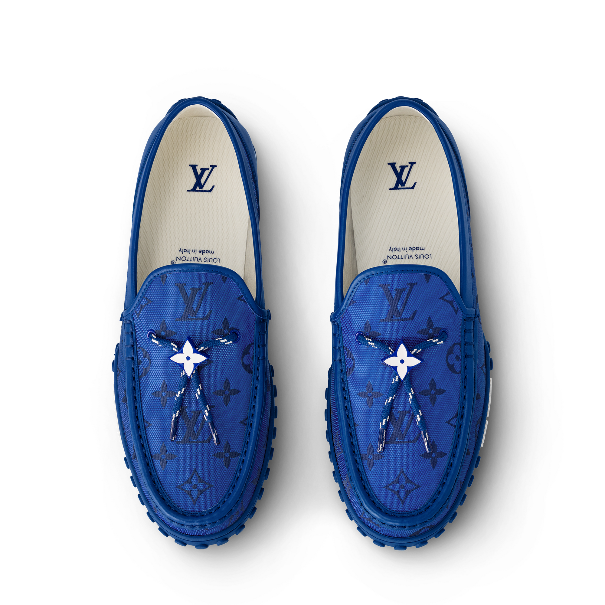 LV} - LV - LV男士鞋履系列 | 路易威登LOUIS VUITTON官网 (产品缩放)