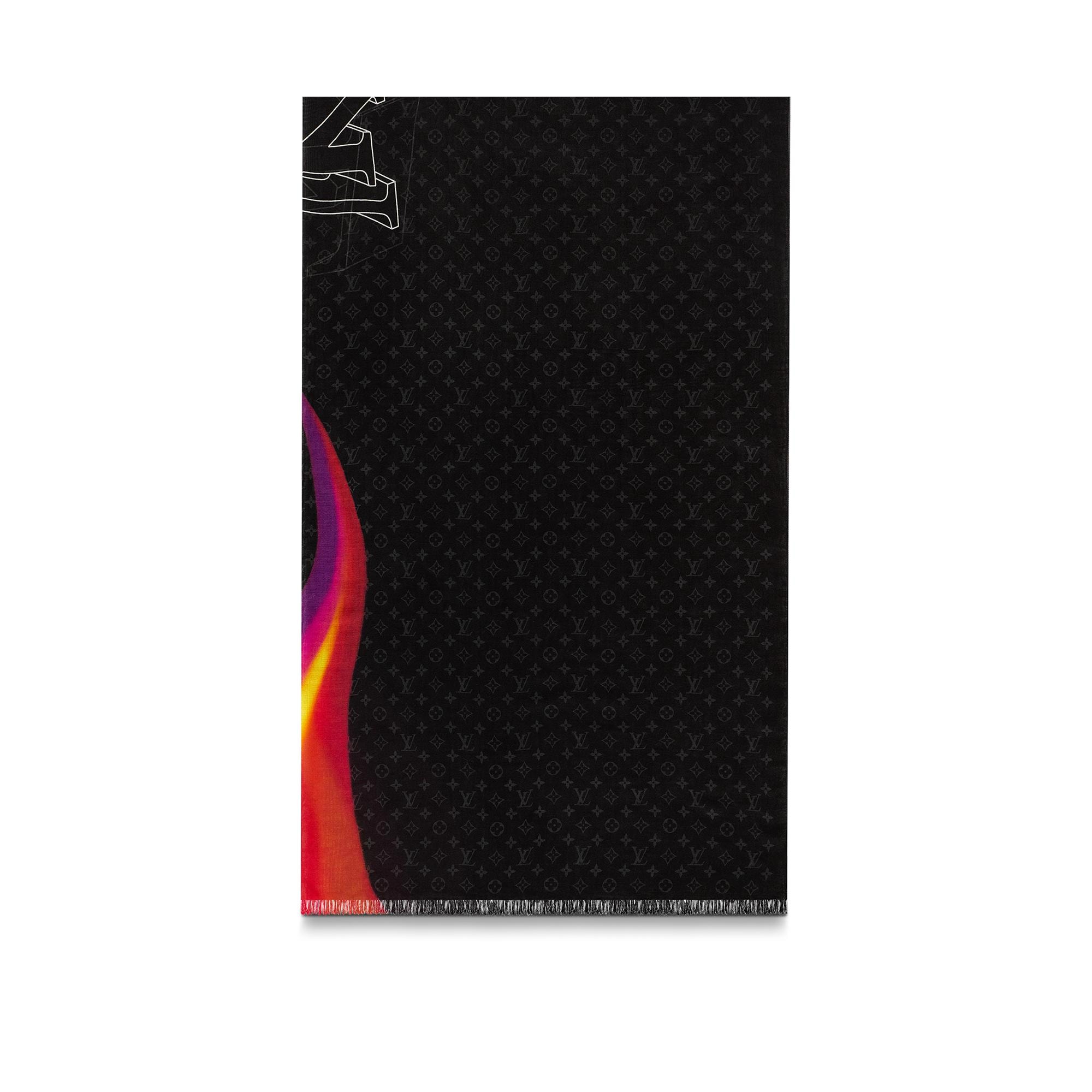 LV} - LVS00 - LV男士配饰系列 | 路易威登LOUIS VUITTON官网 (产品缩放)