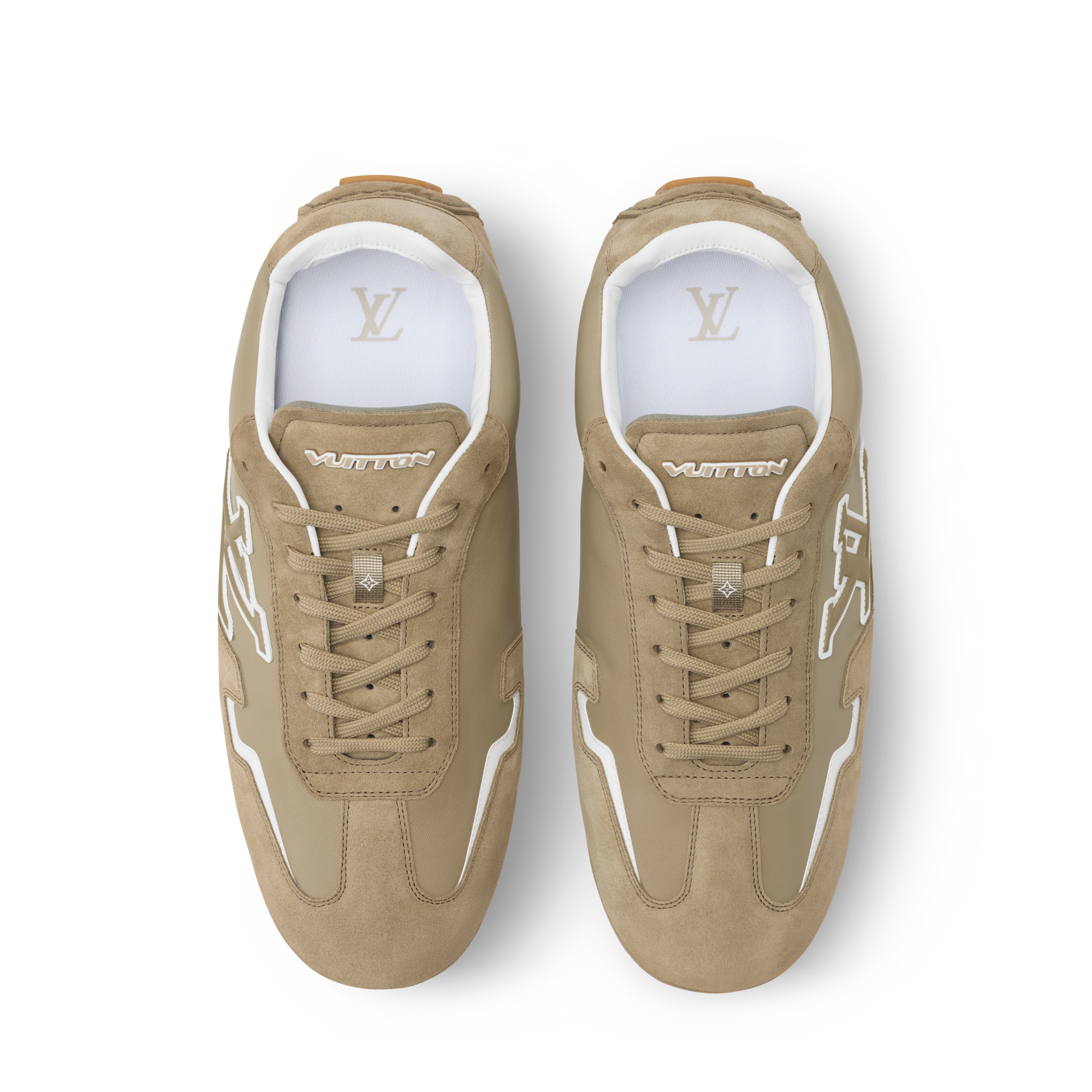 LV} - LV - LV男士鞋履系列 | 路易威登LOUIS VUITTON官网 (产品缩放)