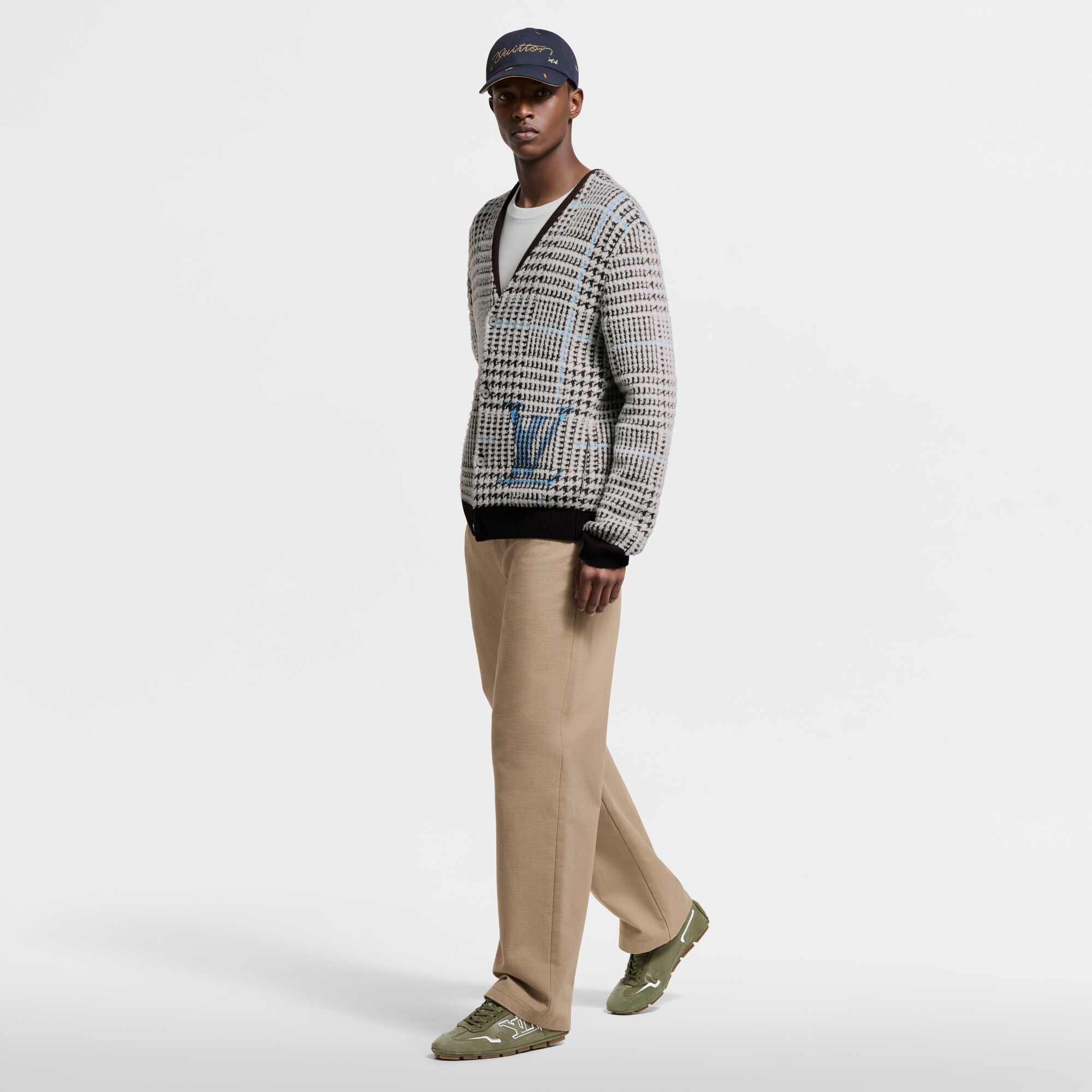 LV} - LV - LV男士鞋履系列 | 路易威登LOUIS VUITTON官网 (产品缩放)