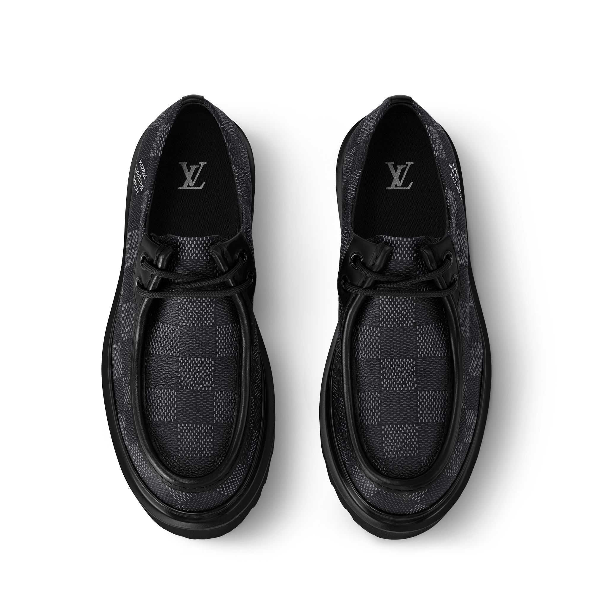 LV} - LV - LV男士鞋履系列 | 路易威登LOUIS VUITTON官网 (产品缩放)