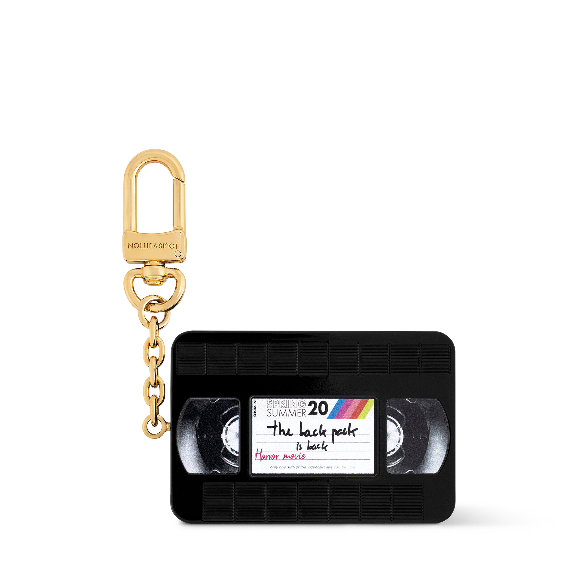 LV} - LVS00 - LV女士灵动配饰 | 路易威登LOUIS VUITTON官网 (产品缩放)