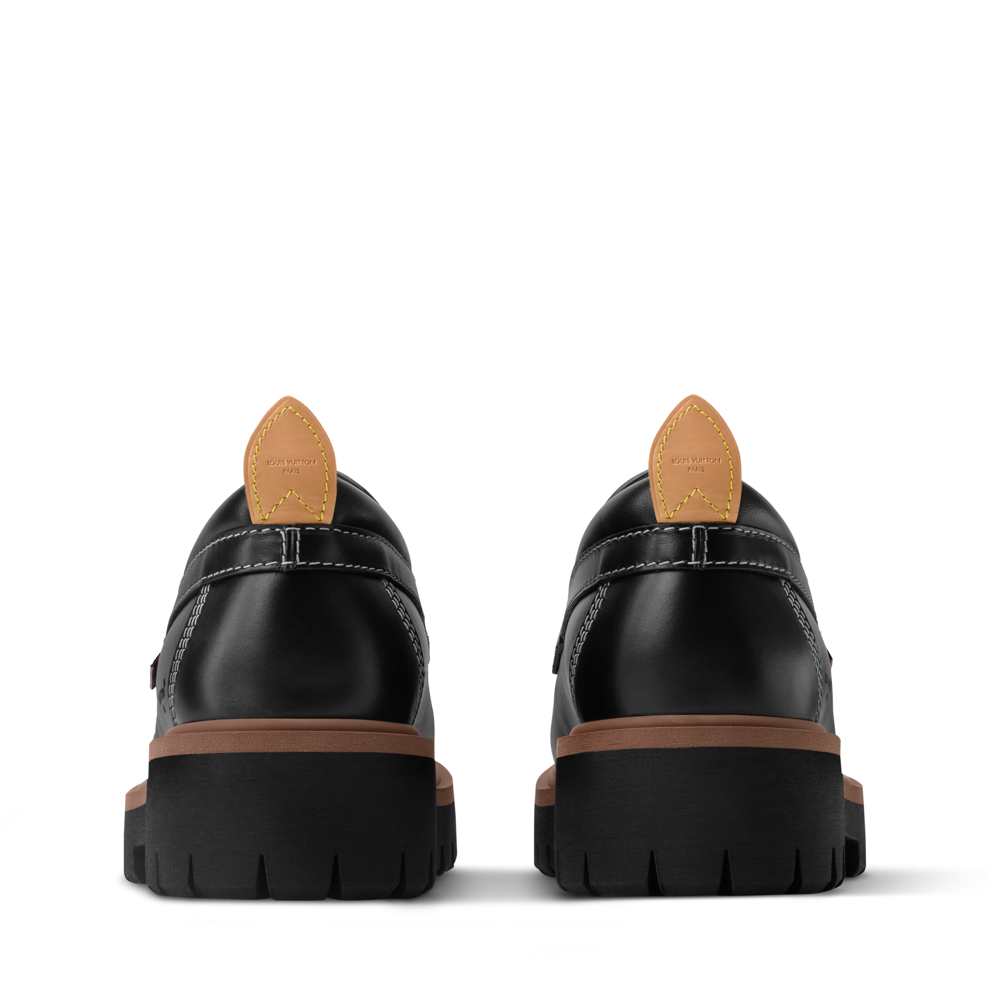 LV} - LV - LV男士鞋履系列 | 路易威登LOUIS VUITTON官网 (产品缩放)