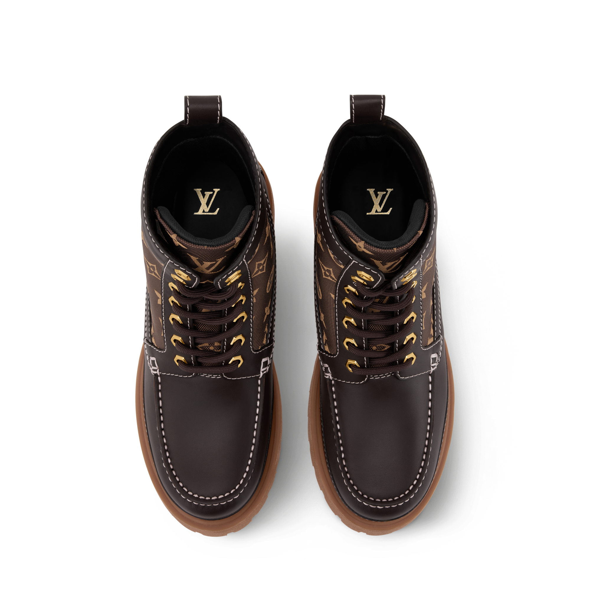 LV} - LV - LV男士鞋履系列 | 路易威登LOUIS VUITTON官网 (产品缩放)