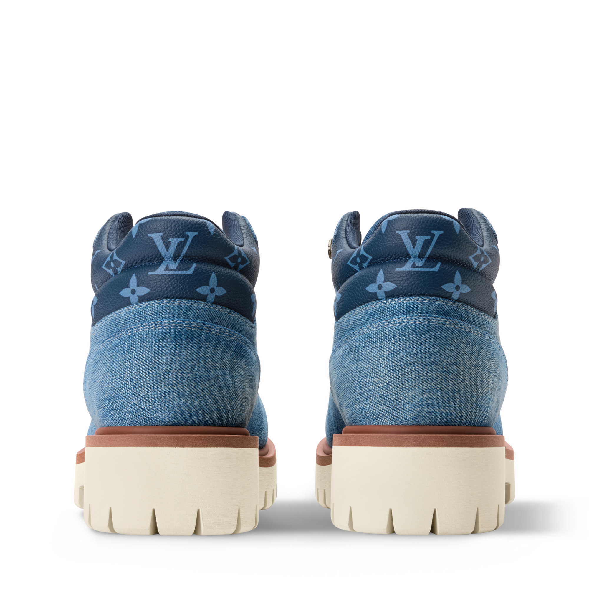 LV} - LV - LV男士鞋履系列 | 路易威登LOUIS VUITTON官网 (产品缩放)