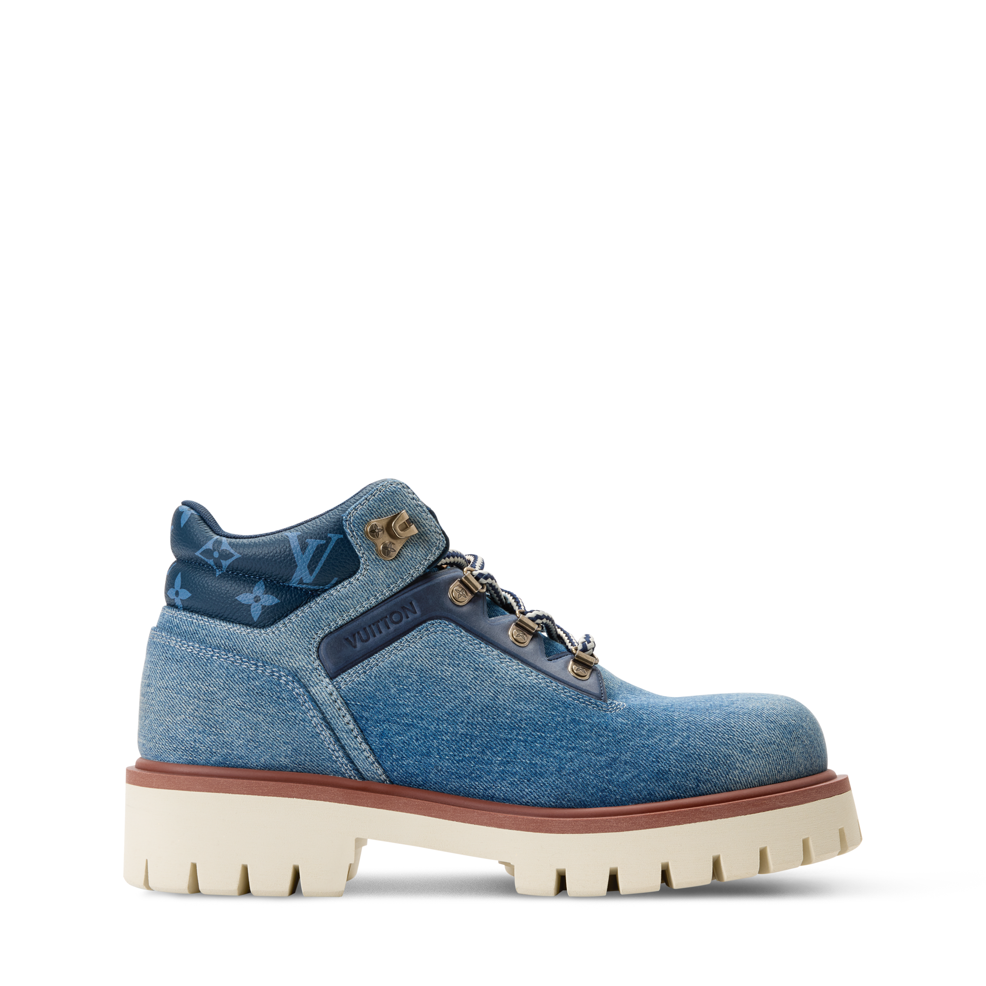 LV} - LV - LV男士鞋履系列 | 路易威登LOUIS VUITTON官网 (产品缩放)