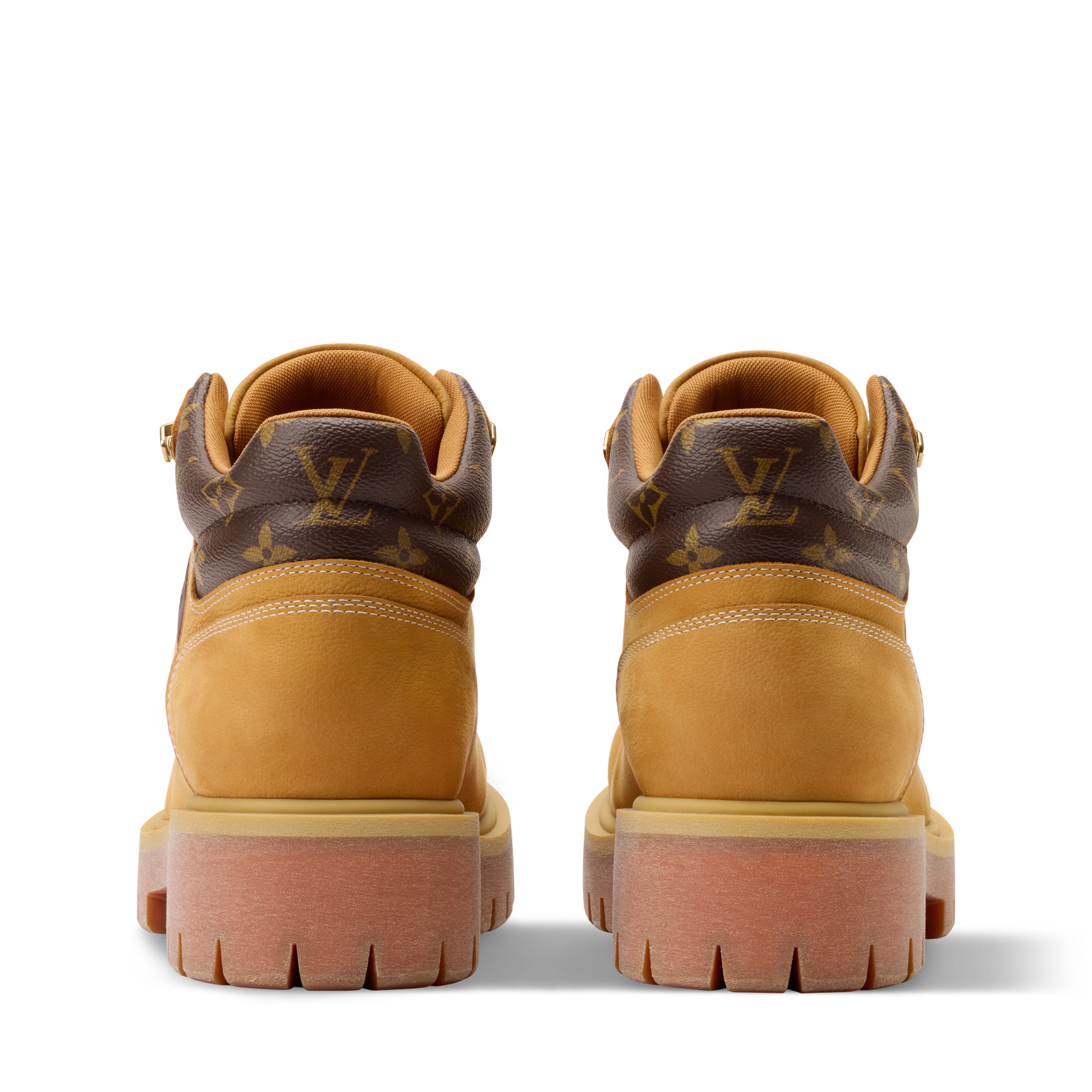 LV} - LV - LV男士鞋履系列 | 路易威登LOUIS VUITTON官网 (产品缩放)