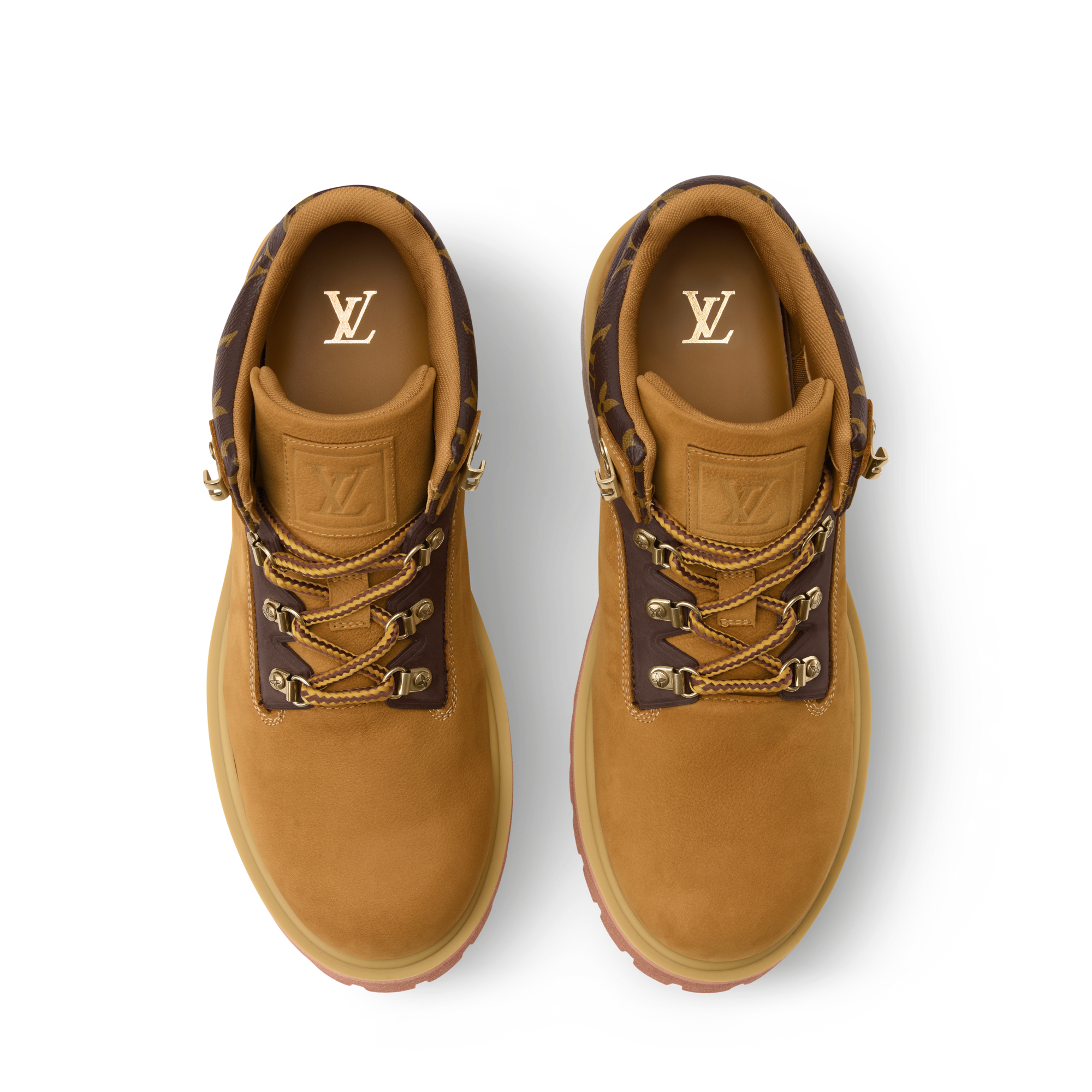 LV} - LV - LV男士鞋履系列 | 路易威登LOUIS VUITTON官网 (产品缩放)