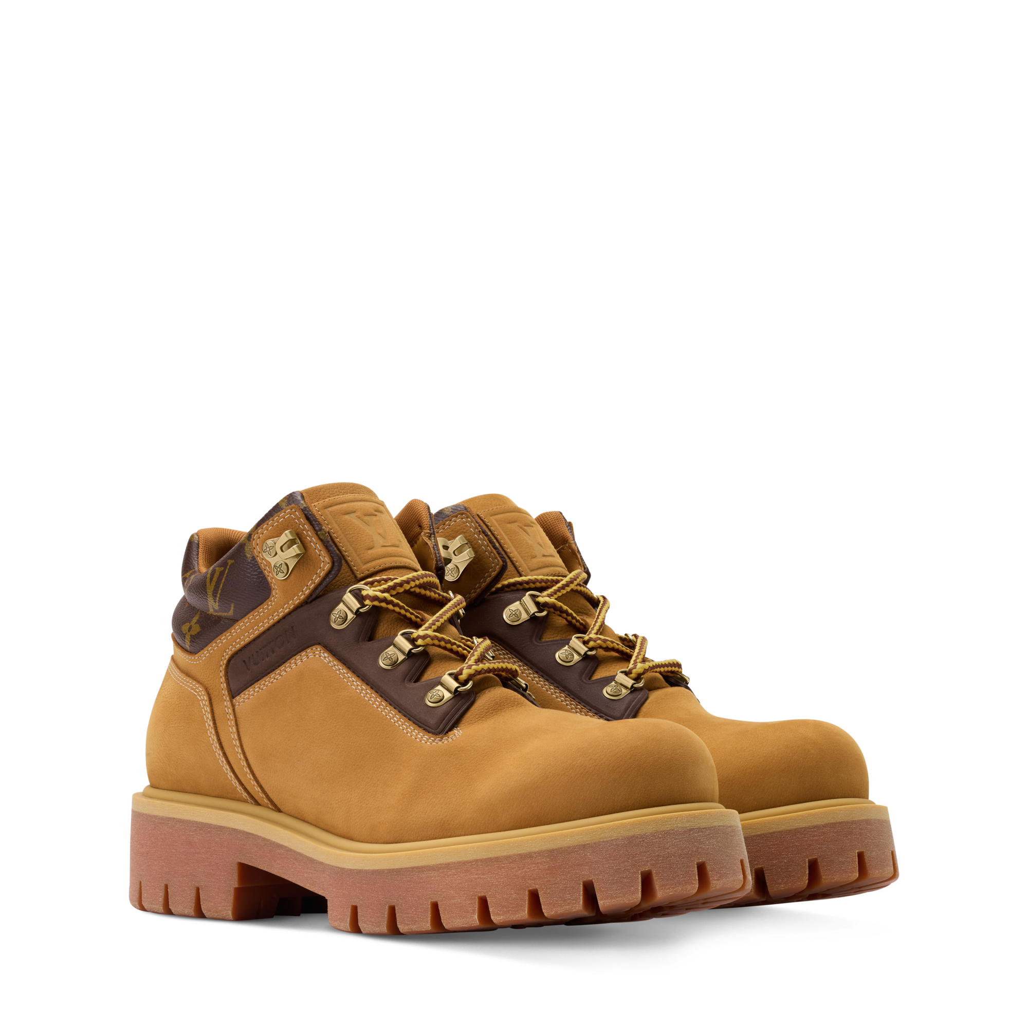 LV} - LV - LV男士鞋履系列 | 路易威登LOUIS VUITTON官网 (产品缩放)