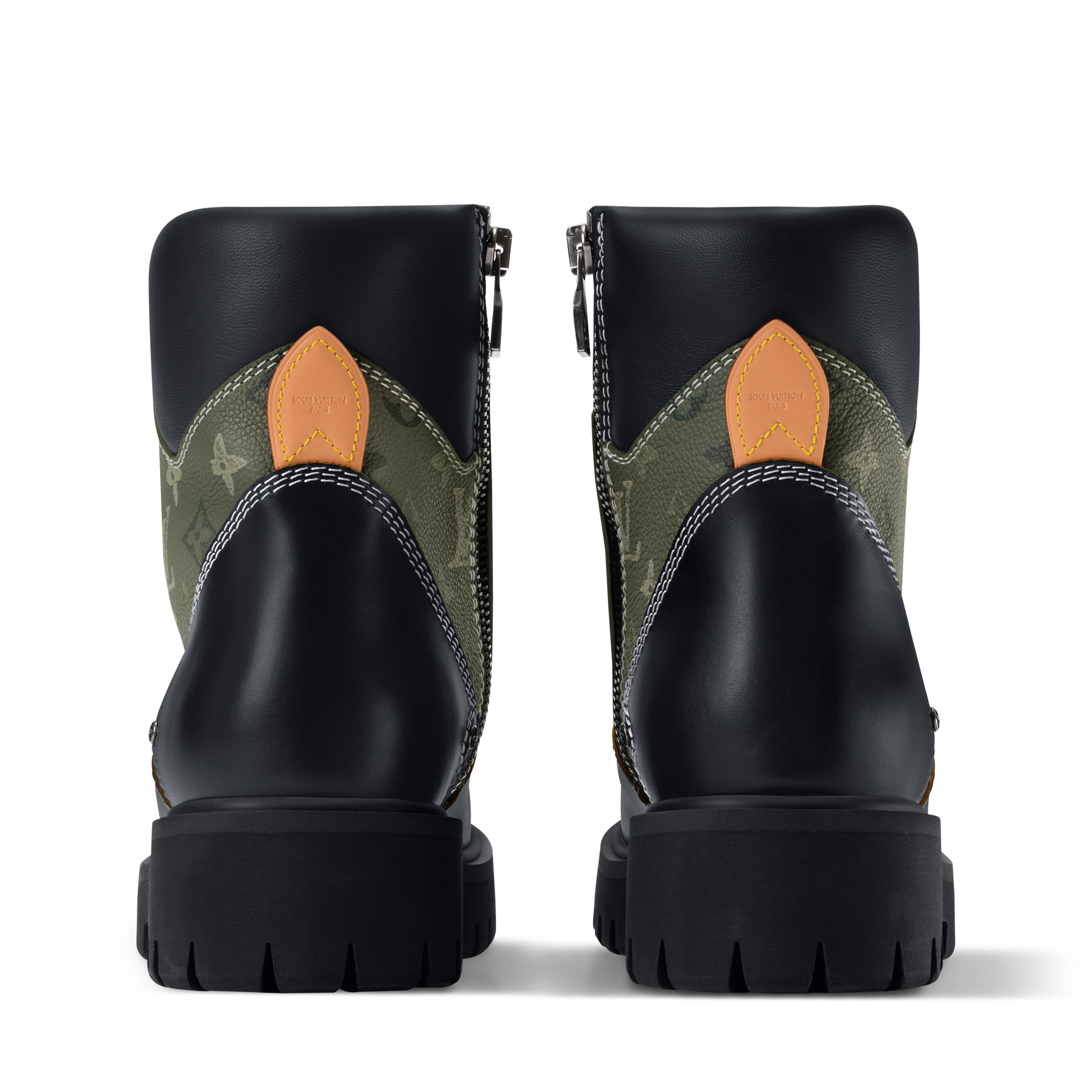 LV} - LV - LV男士鞋履系列 | 路易威登LOUIS VUITTON官网 (产品缩放)