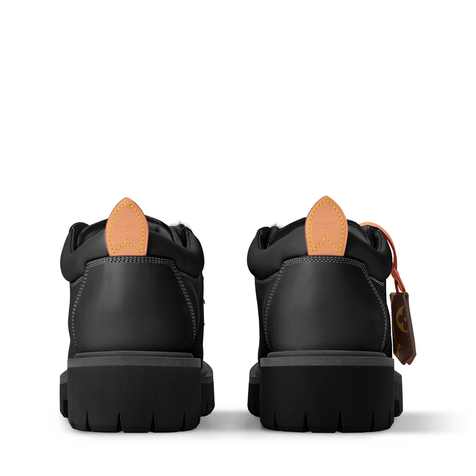 LV} - LV - LV男士鞋履系列 | 路易威登LOUIS VUITTON官网 (产品缩放)