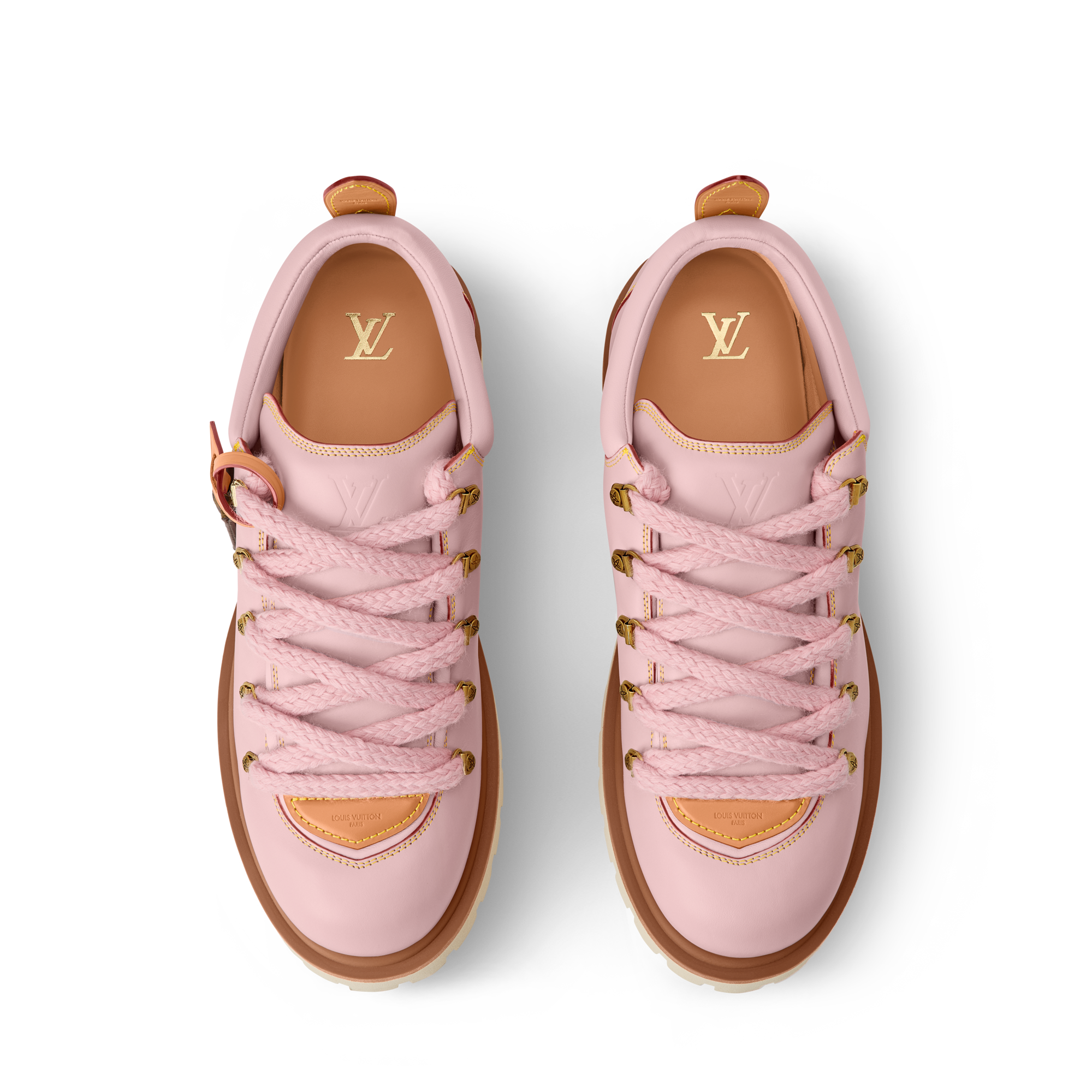 LV} - LV - LV男士鞋履系列 | 路易威登LOUIS VUITTON官网 (产品缩放)