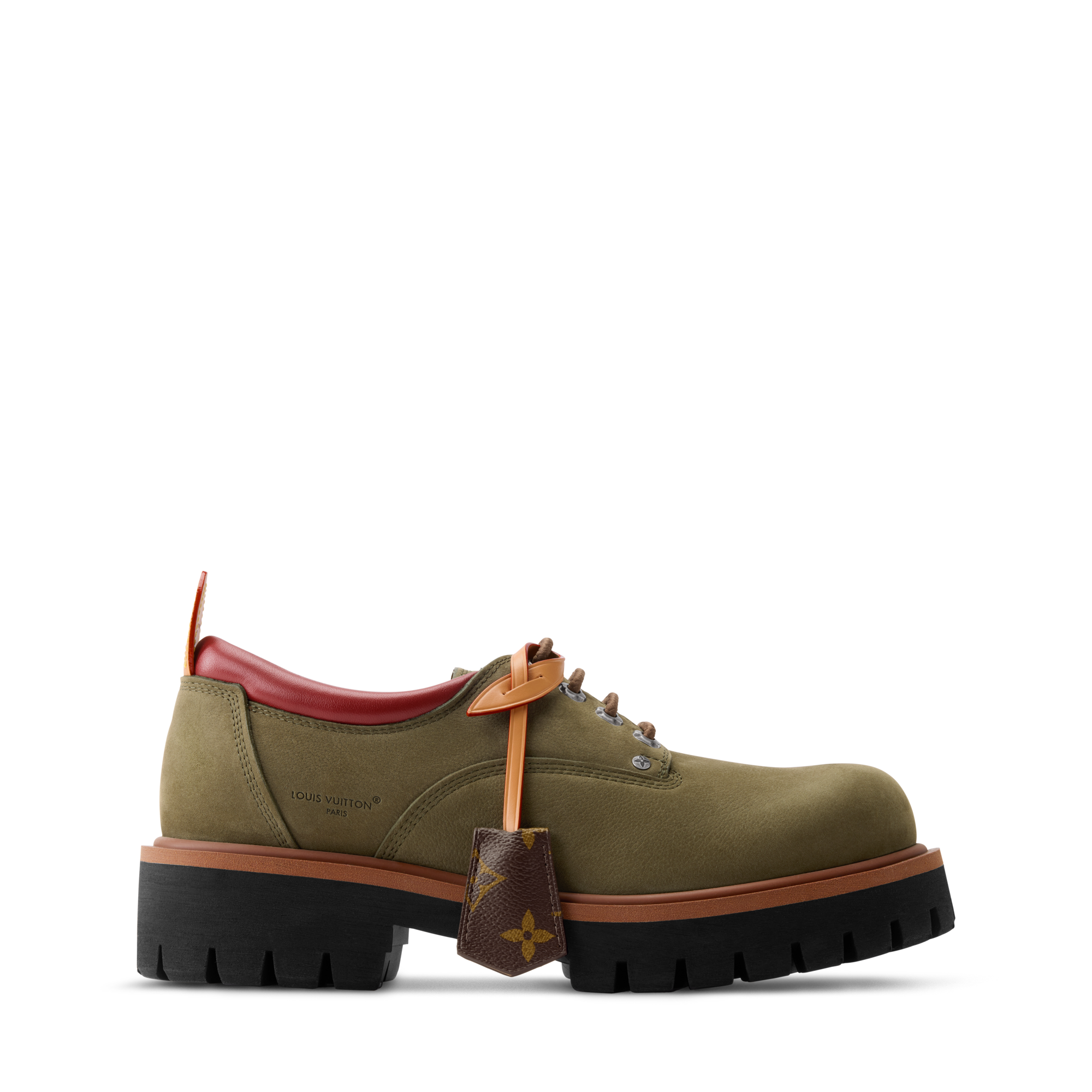LV} - LV - LV男士鞋履系列 | 路易威登LOUIS VUITTON官网 (产品缩放)