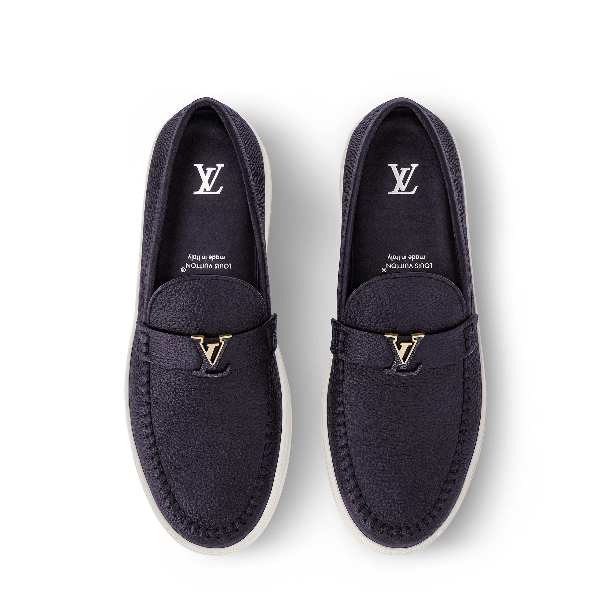 LV} - LV - LV男士鞋履系列 | 路易威登LOUIS VUITTON官网 (产品缩放)