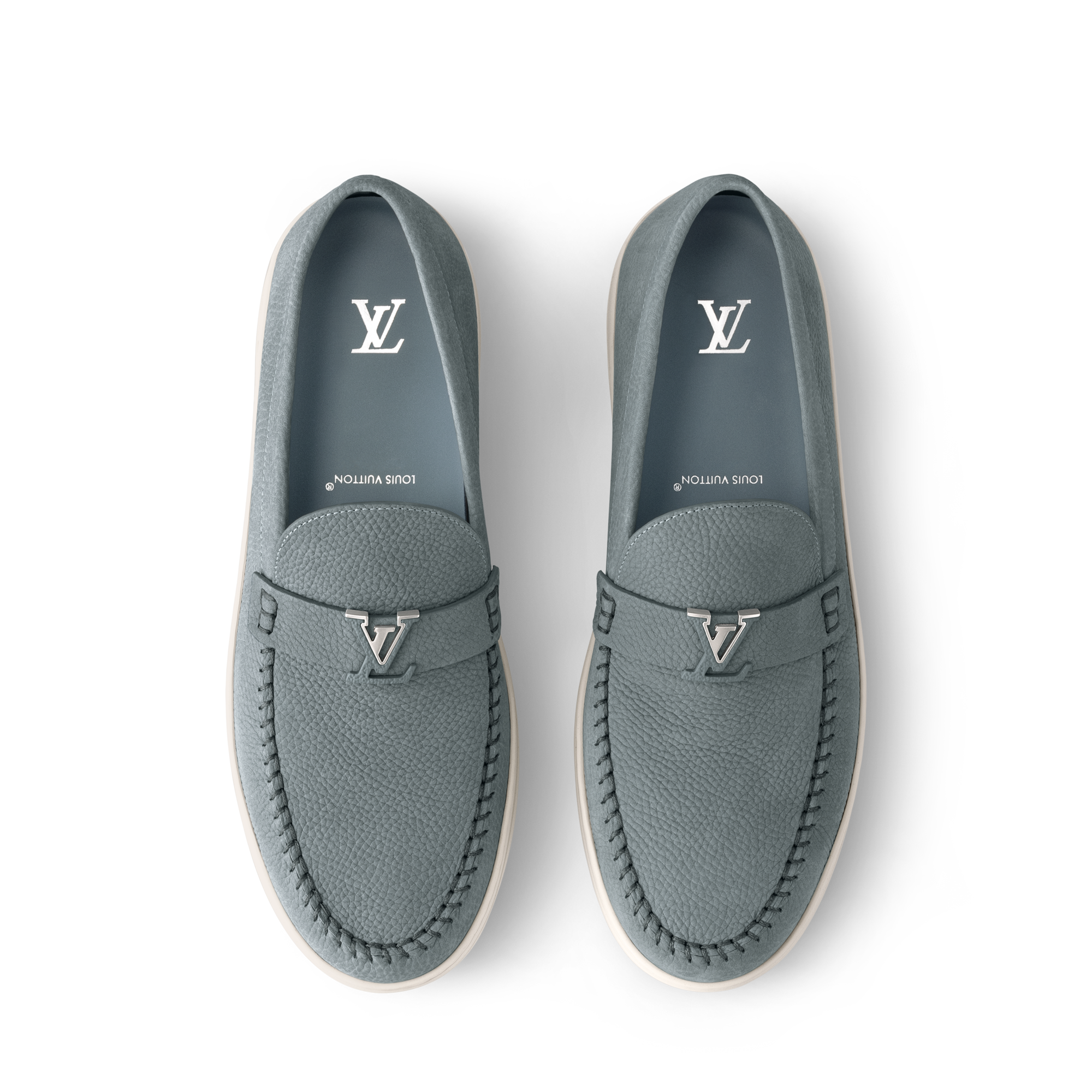LV} - LV - LV男士鞋履系列 | 路易威登LOUIS VUITTON官网 (产品缩放)