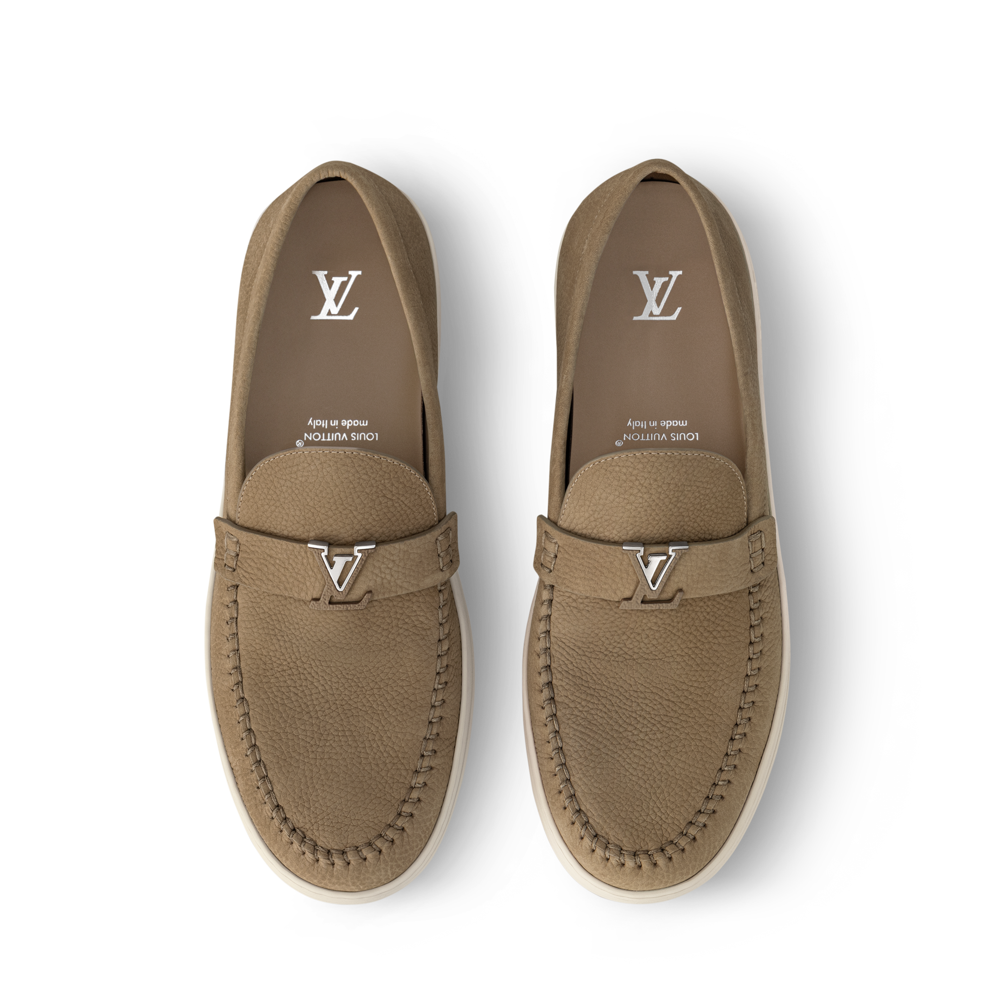 LV} - LV - LV男士鞋履系列 | 路易威登LOUIS VUITTON官网 (产品缩放)
