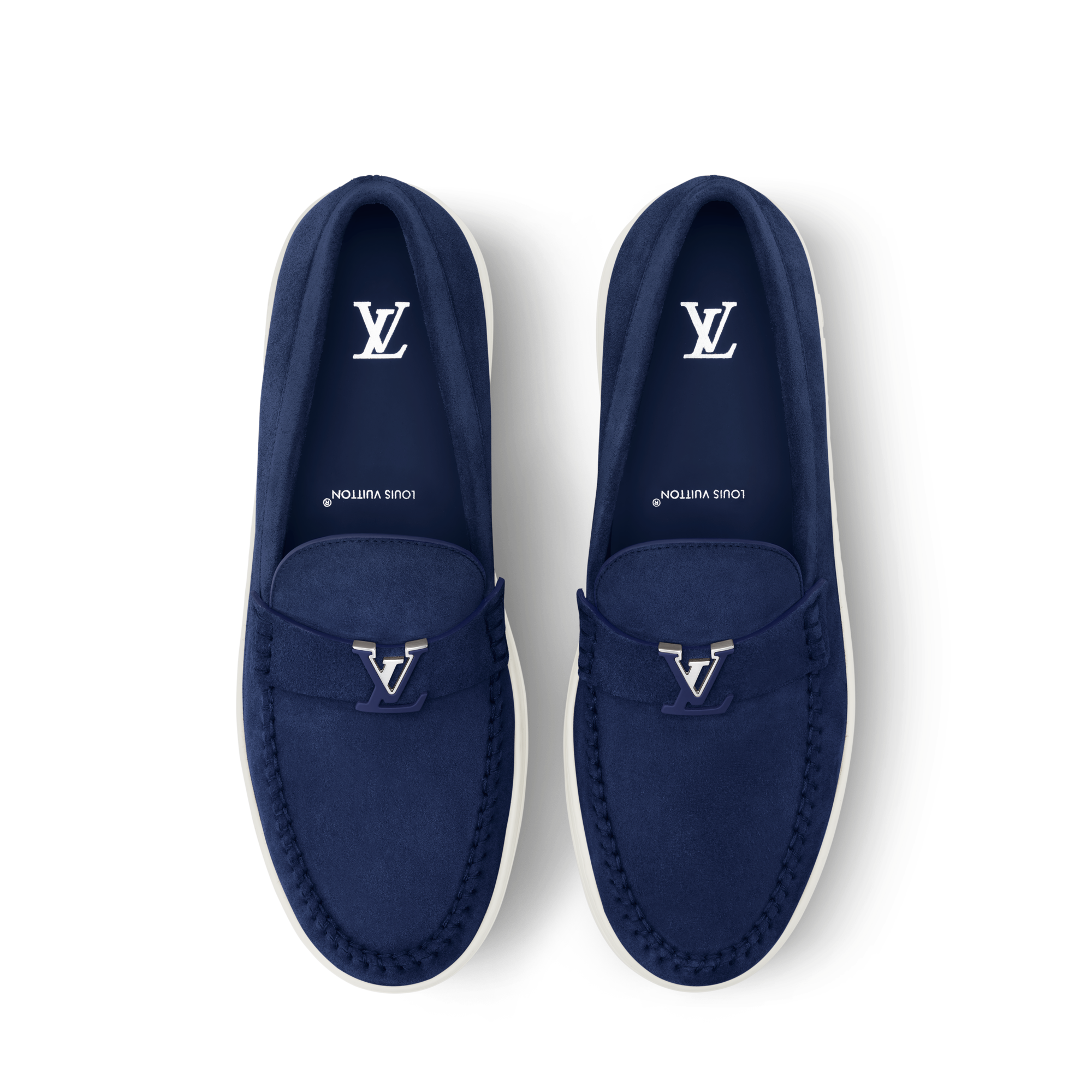 LV} - LV - LV男士鞋履系列 | 路易威登LOUIS VUITTON官网 (产品缩放)