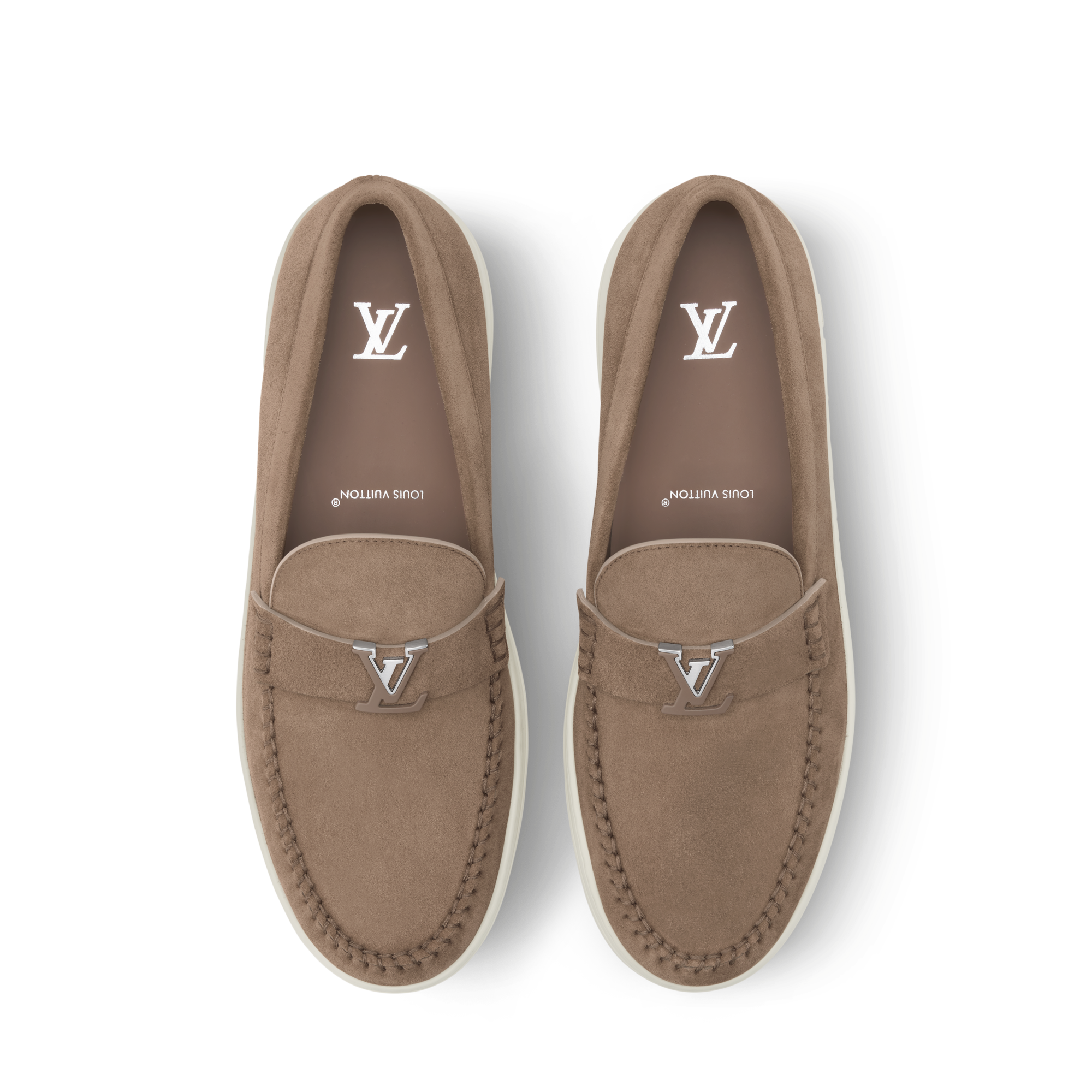 LV} - LV - LV男士鞋履系列 | 路易威登LOUIS VUITTON官网 (产品缩放)