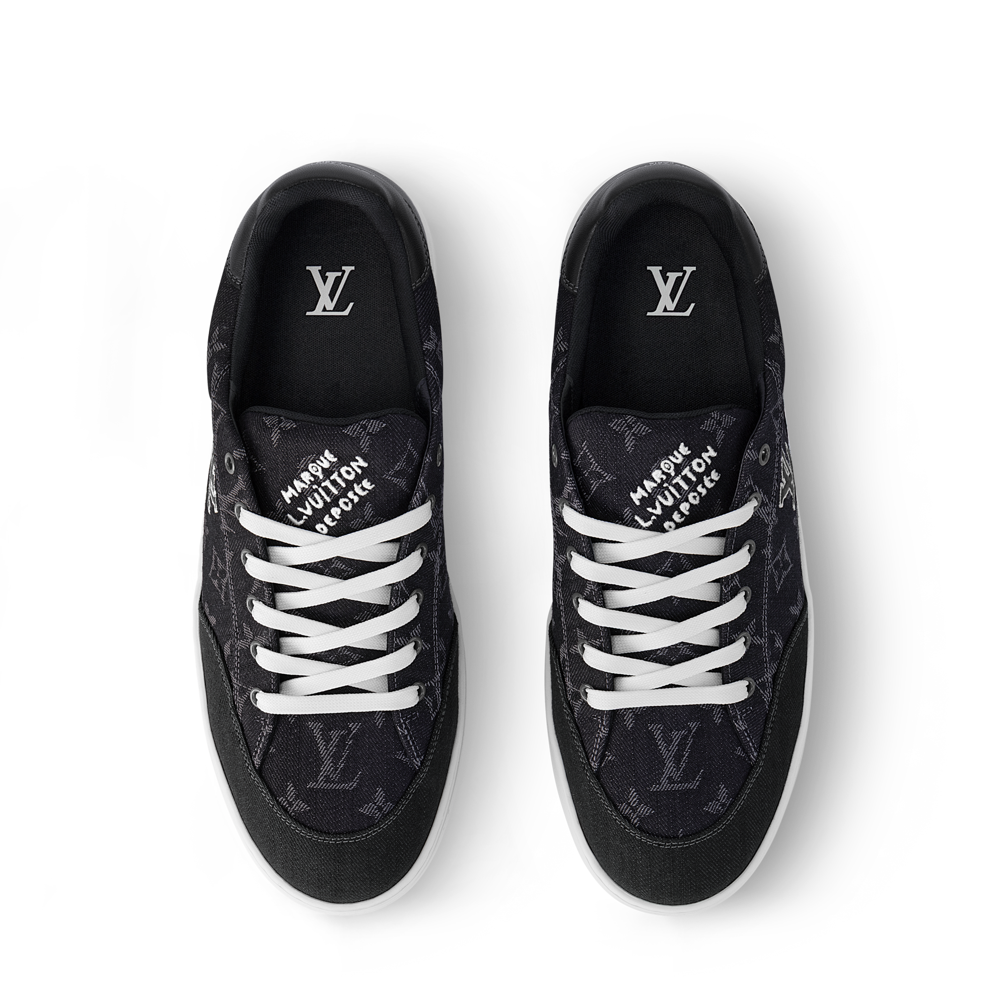 LV} - LV - LV男士鞋履系列 | 路易威登LOUIS VUITTON官网 (产品缩放)