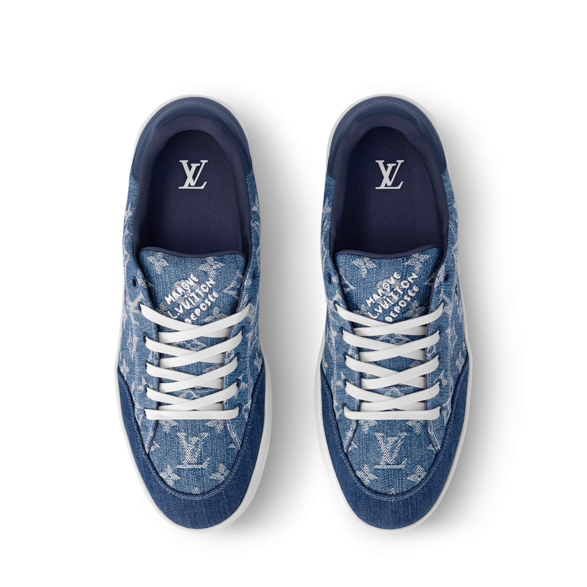 LV} - LV - LV男士鞋履系列 | 路易威登LOUIS VUITTON官网 (产品缩放)