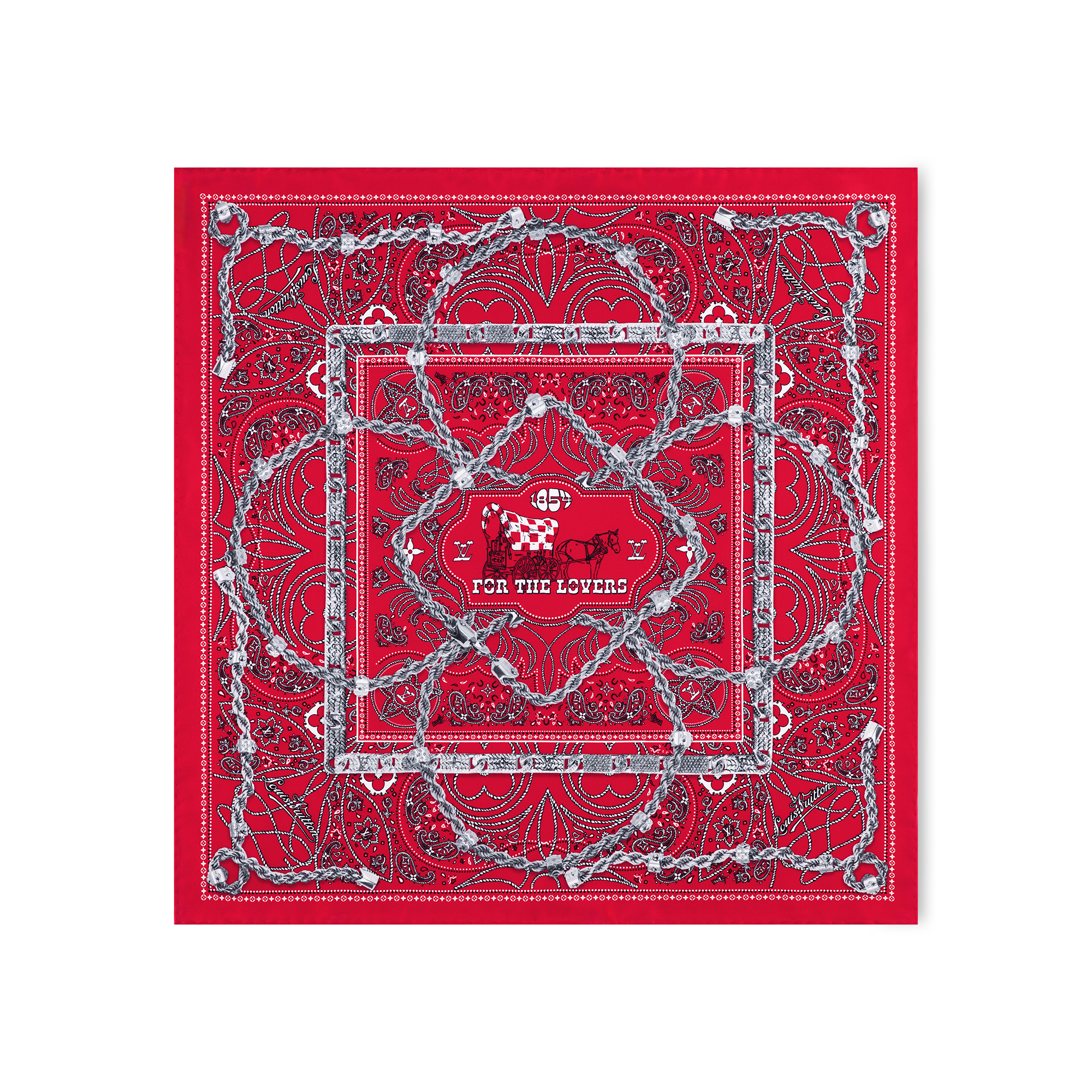 LV} - LVS00 - LV假日甄礼节日甄礼-为他 | 路易威登LOUIS VUITTON官网 (产品缩放)