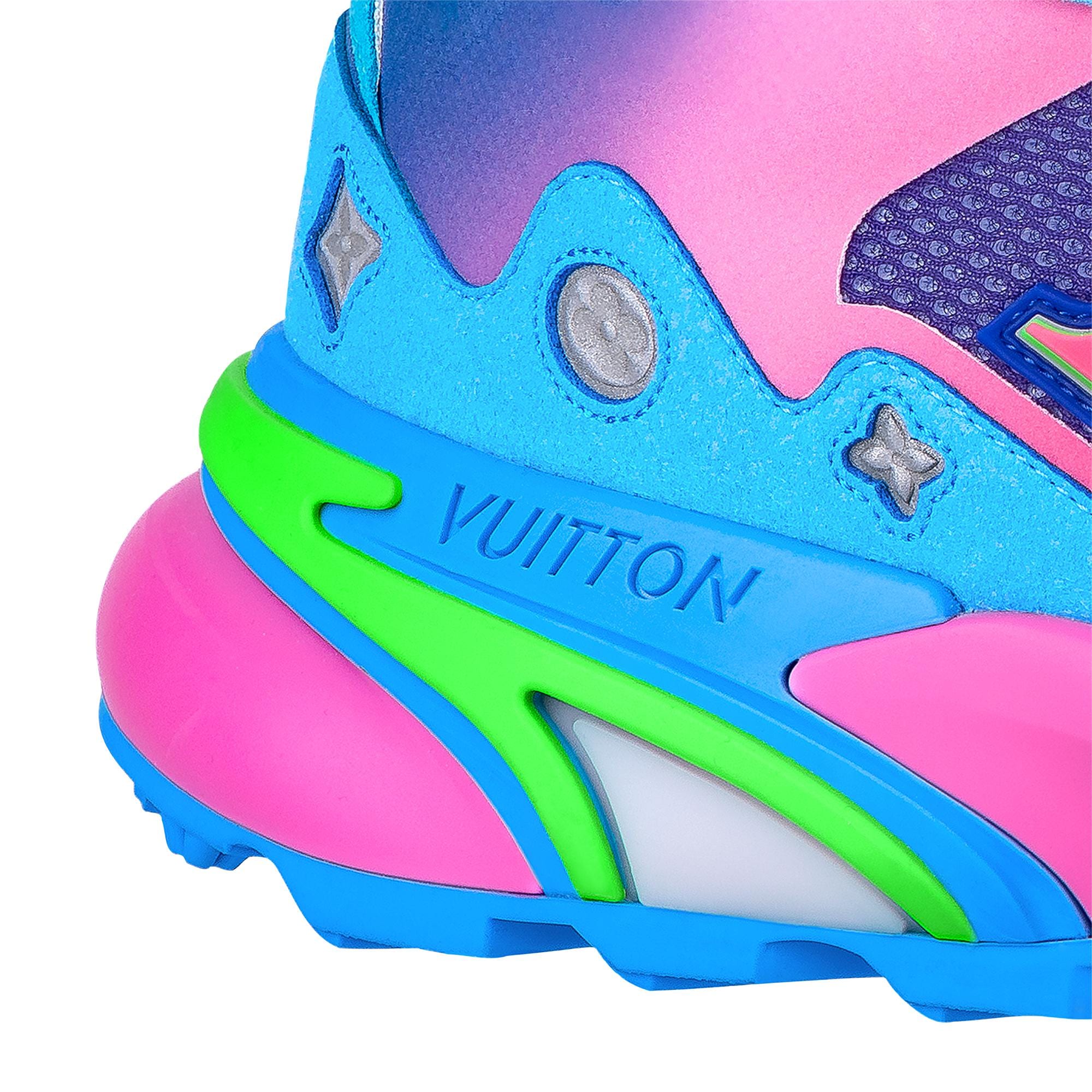 LV} - LV - LV男士鞋履系列 | 路易威登LOUIS VUITTON官网 (产品缩放)