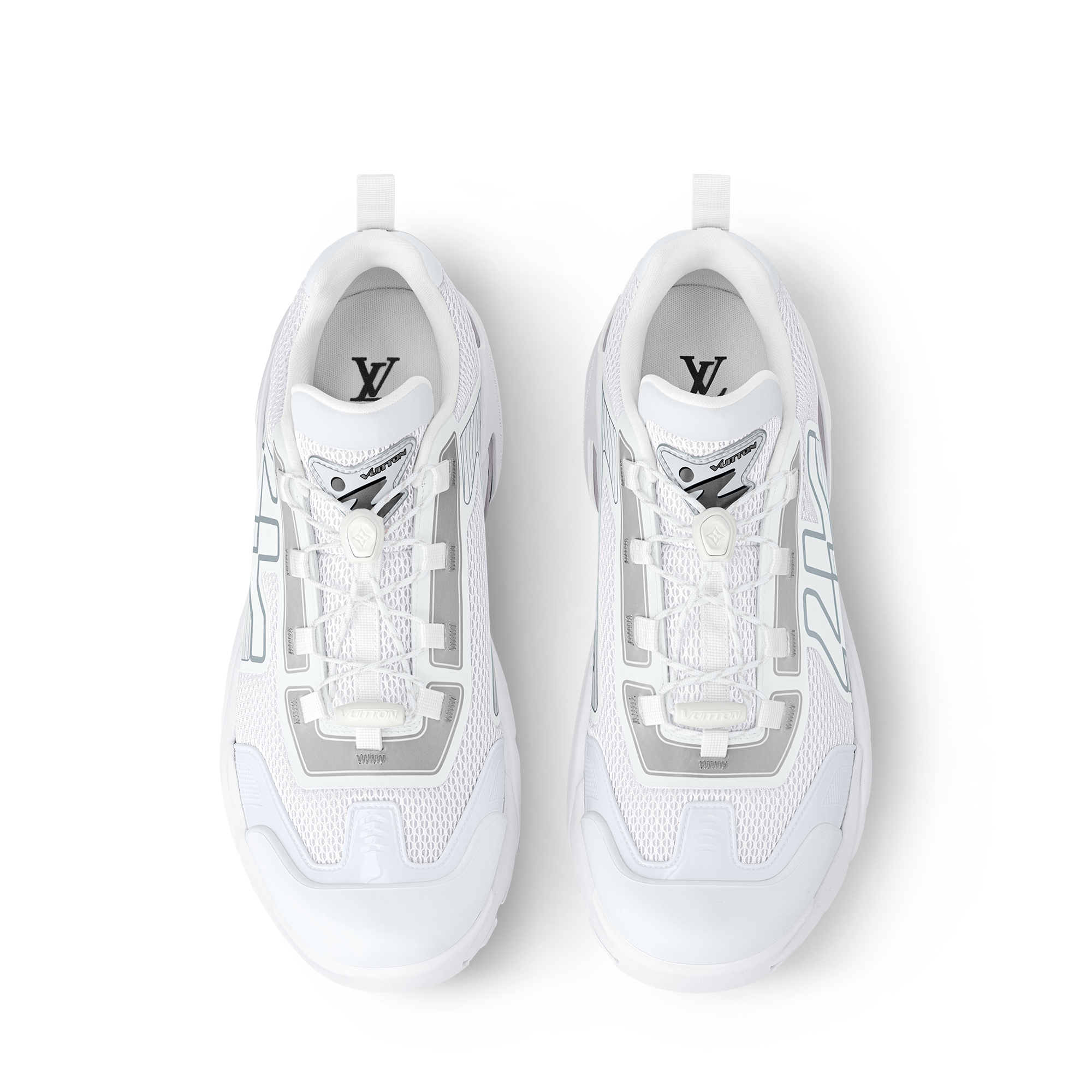 LV} - LV - LV男士鞋履系列 | 路易威登LOUIS VUITTON官网 (产品缩放)