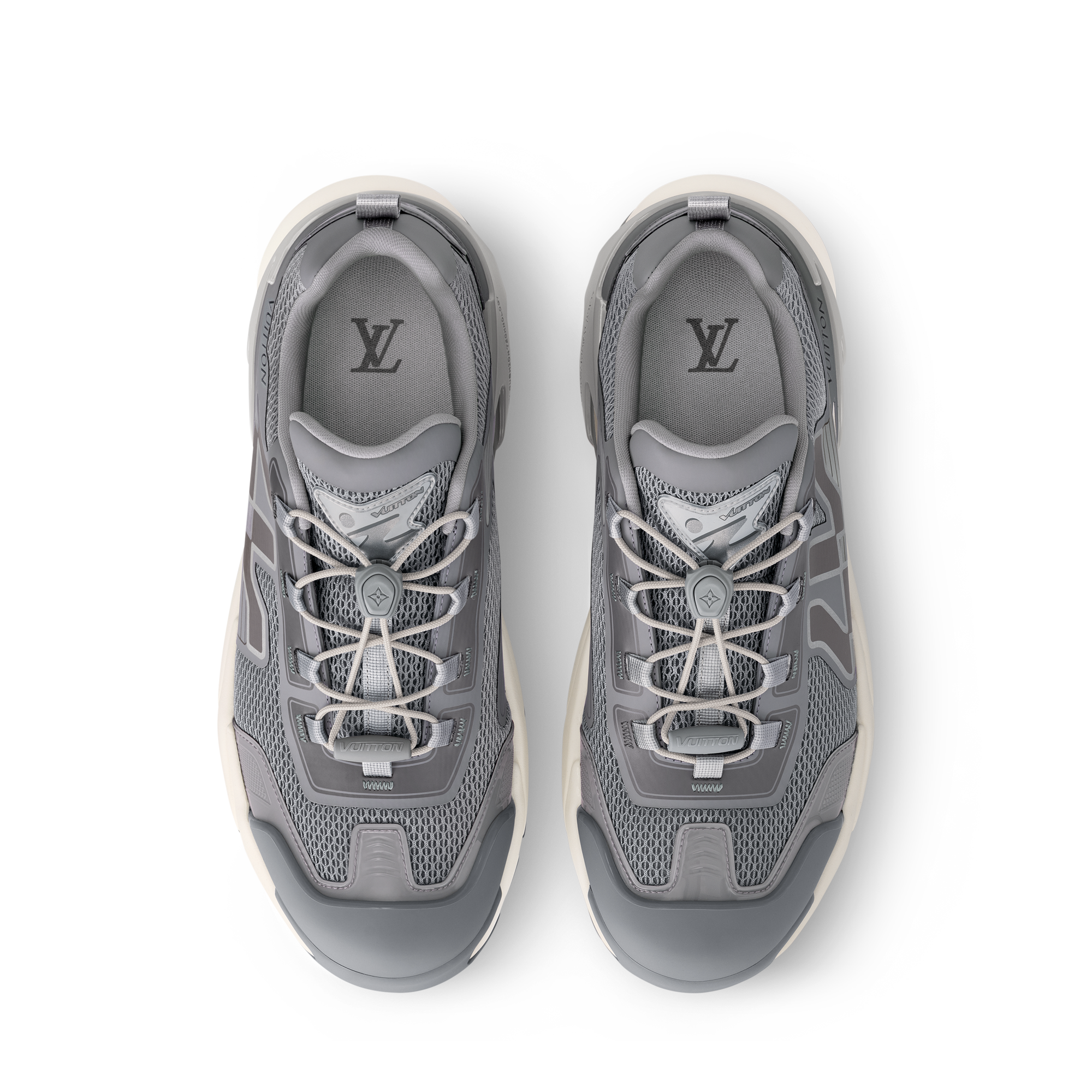 LV} - LV - LV男士鞋履系列 | 路易威登LOUIS VUITTON官网 (产品缩放)