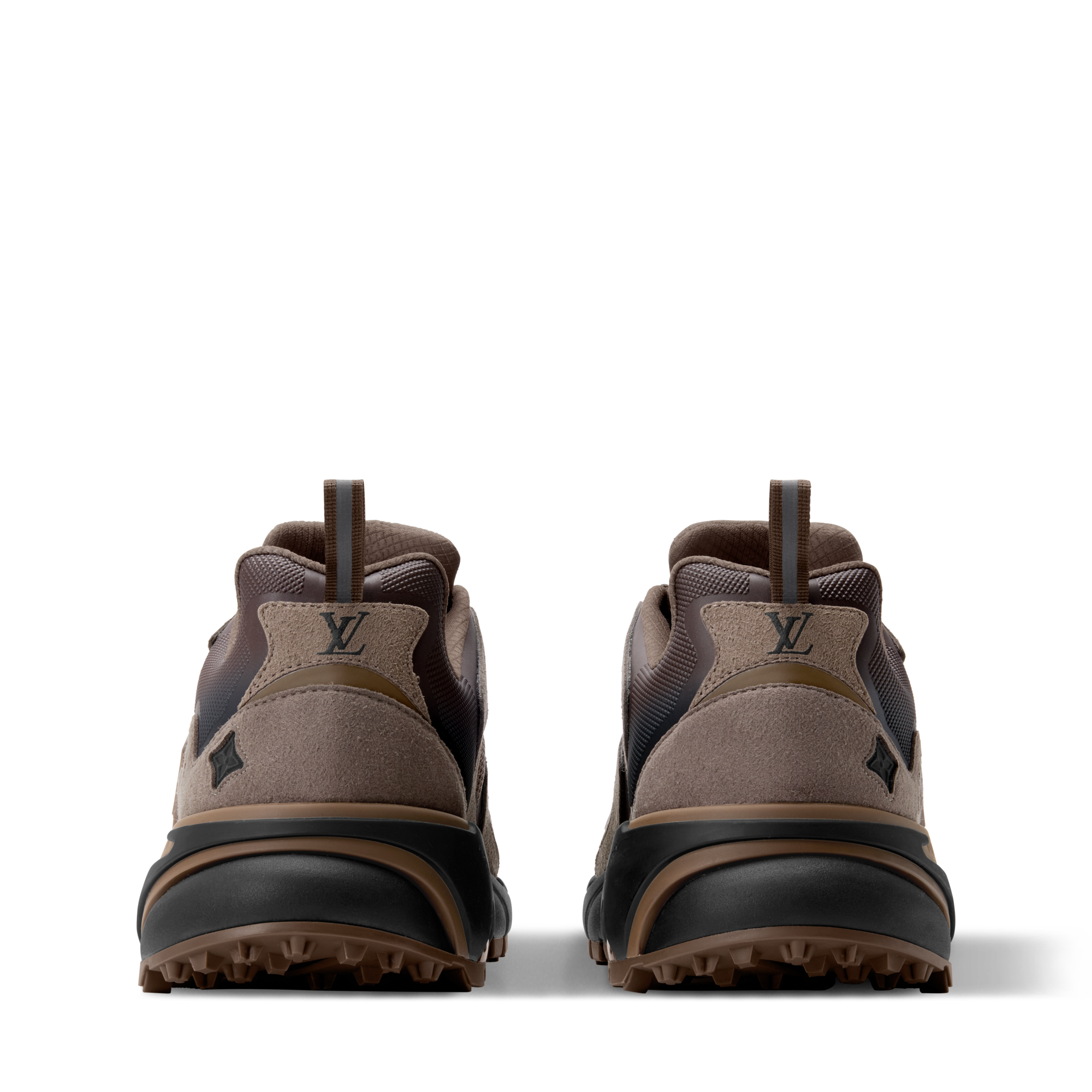 LV} - LV - LV男士鞋履系列 | 路易威登LOUIS VUITTON官网 (产品缩放)