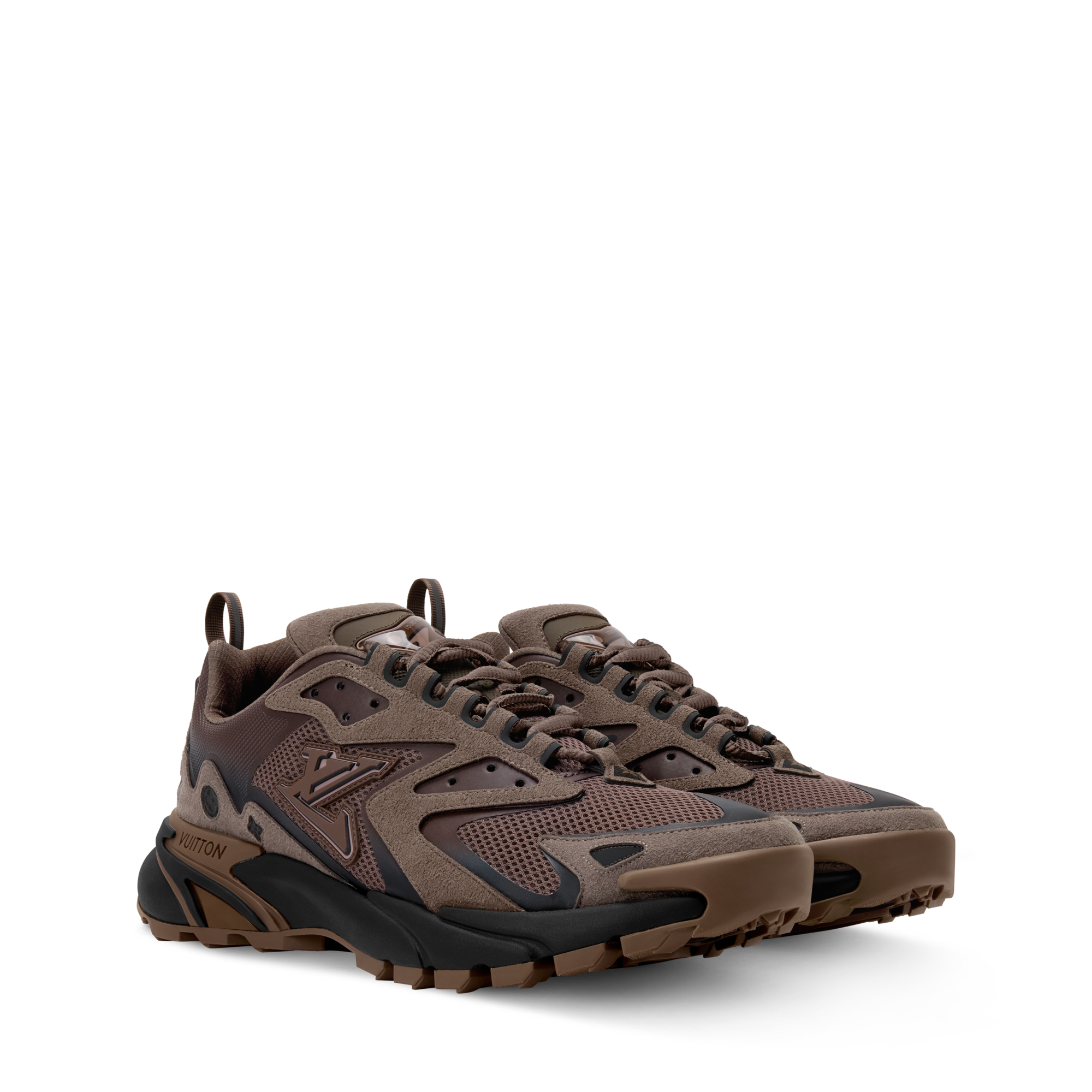 栗色 (线上暂无库存)