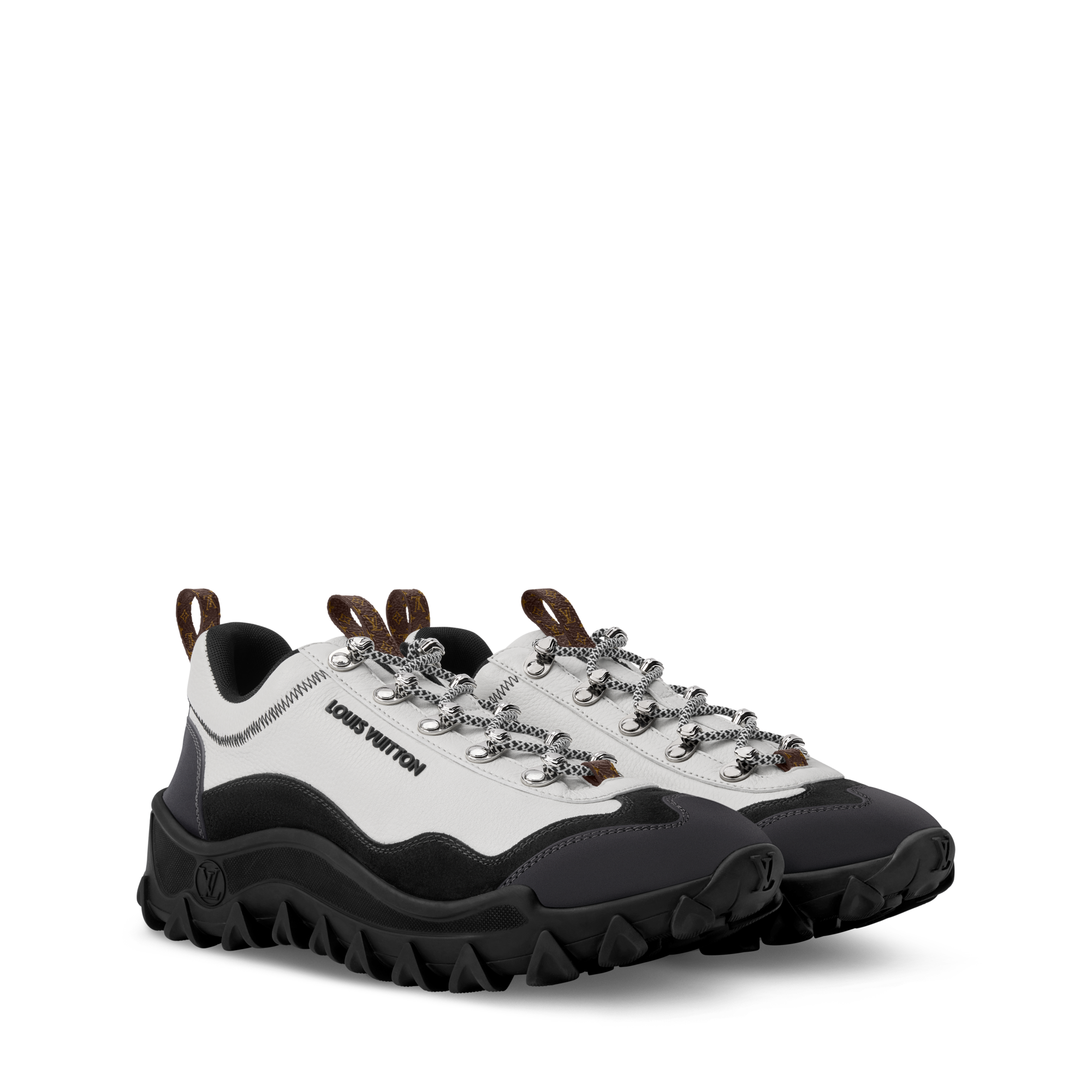 LV} - LV - LV女士鞋履系列 | 路易威登LOUIS VUITTON官网 (产品缩放)